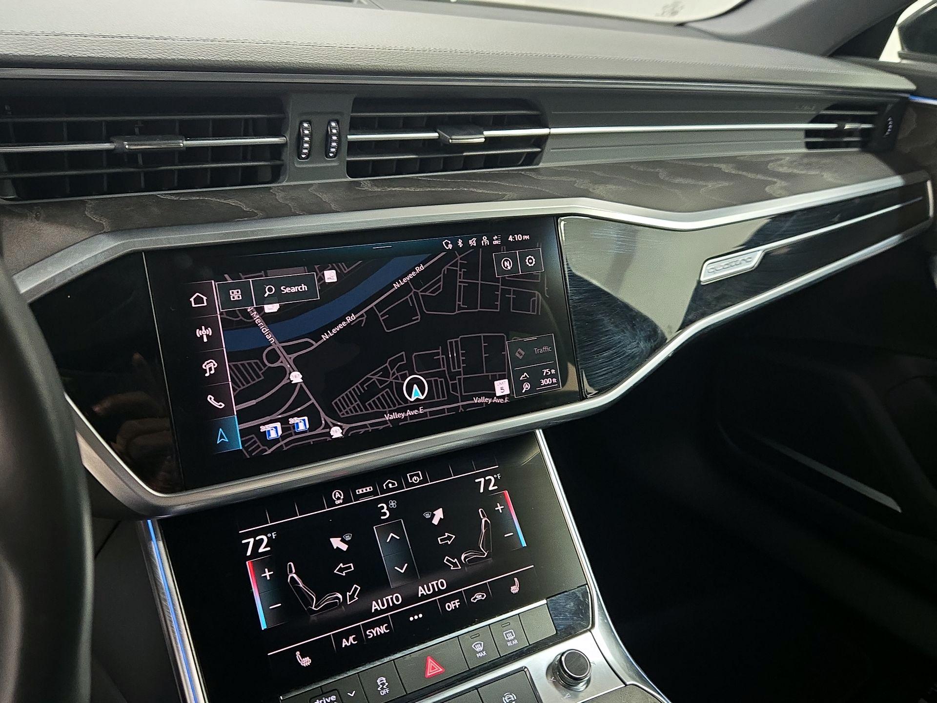 Thumbnail: 2024 Audi A6 - 14