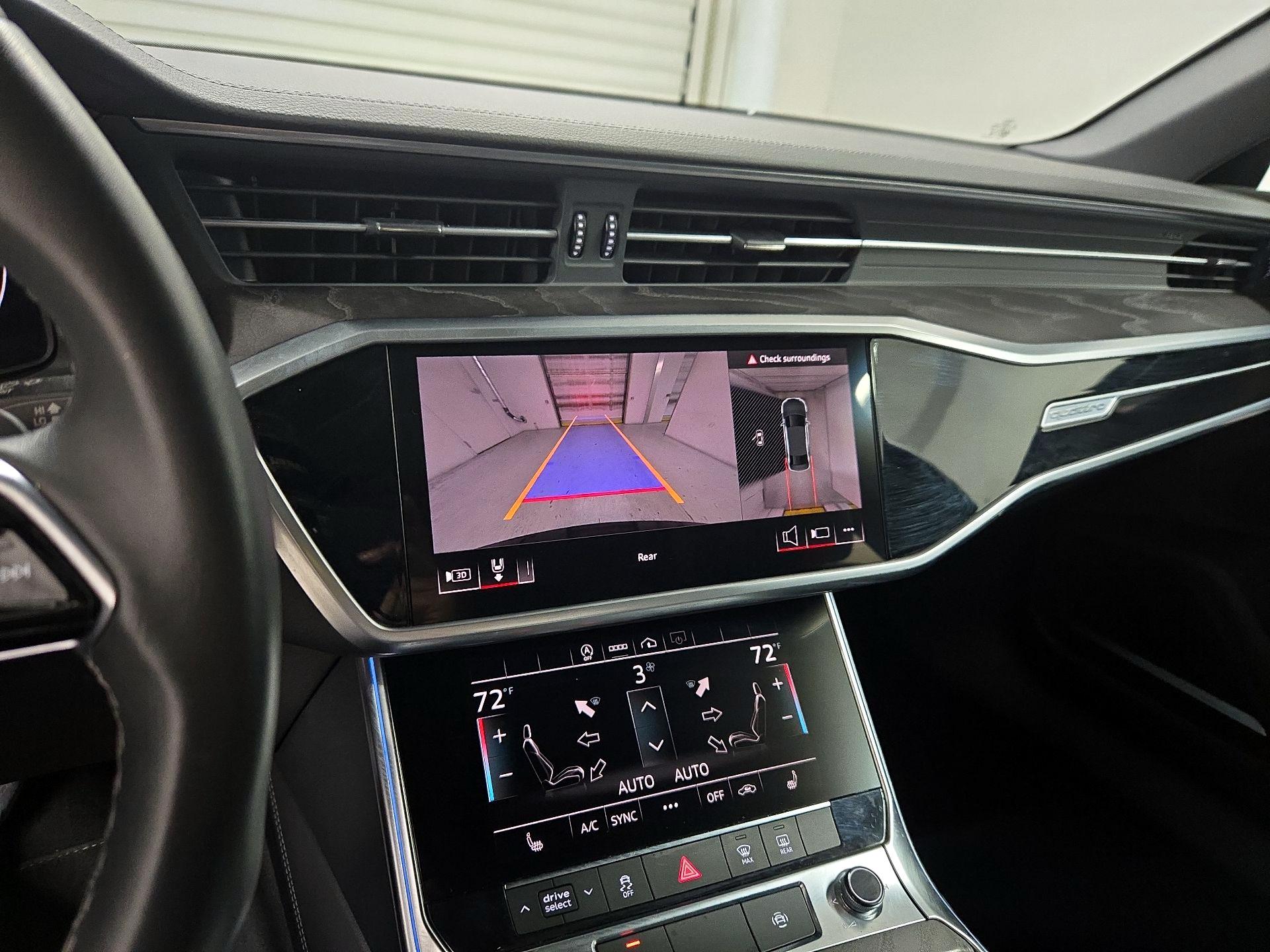 Thumbnail: 2024 Audi A6 - 15