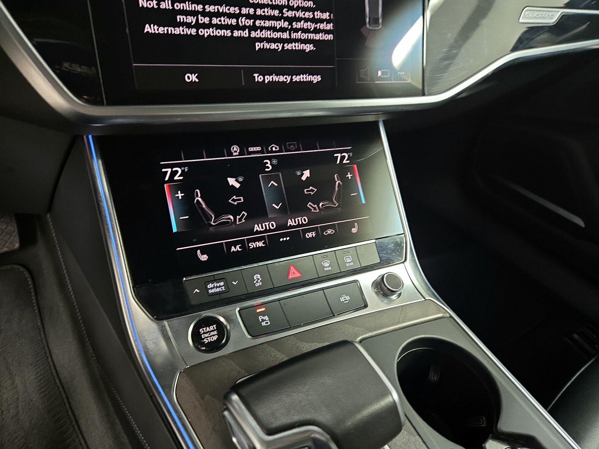 Thumbnail: 2024 Audi A6 - 17