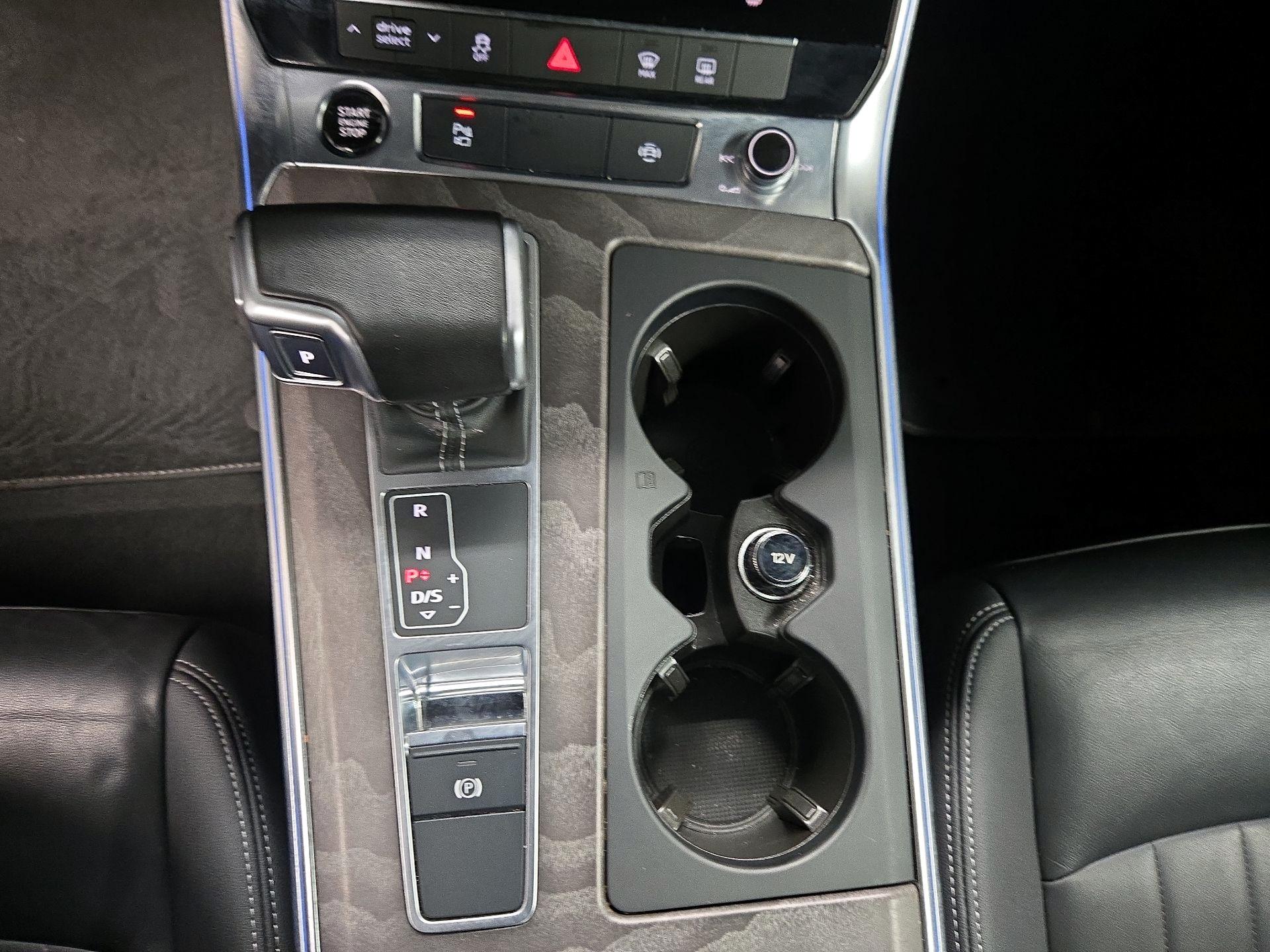 Thumbnail: 2024 Audi A6 - 18