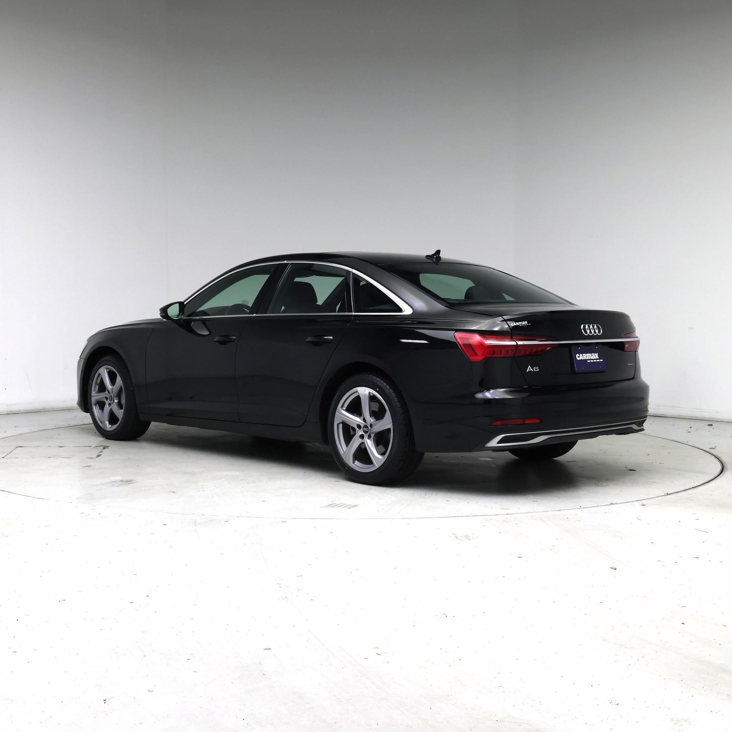 Thumbnail: 2024 Audi A6 - 2