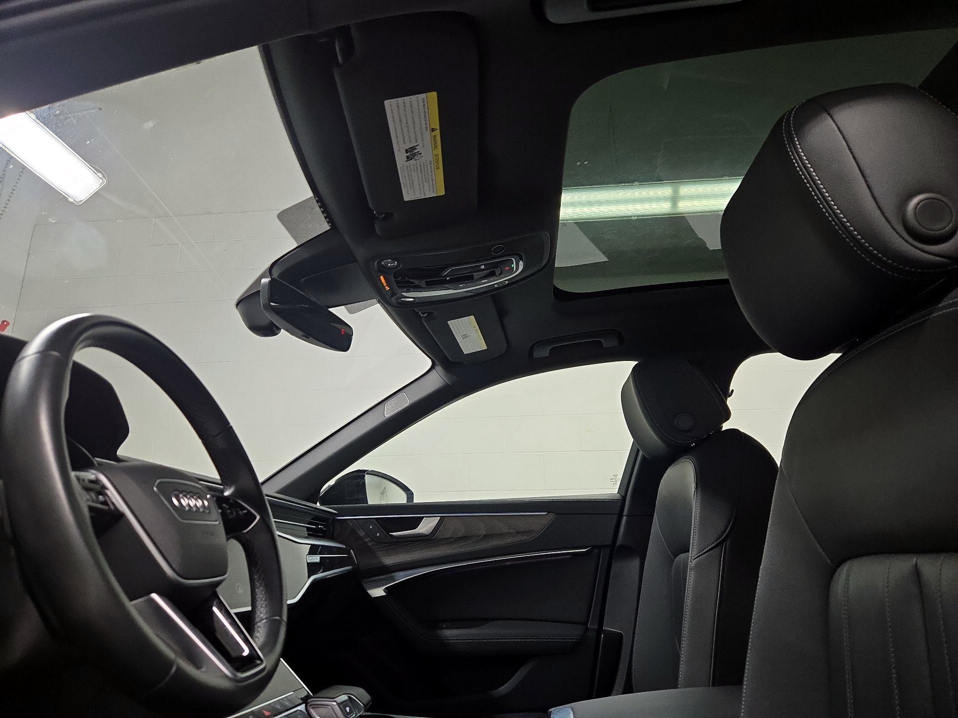 Thumbnail: 2024 Audi A6 - 20