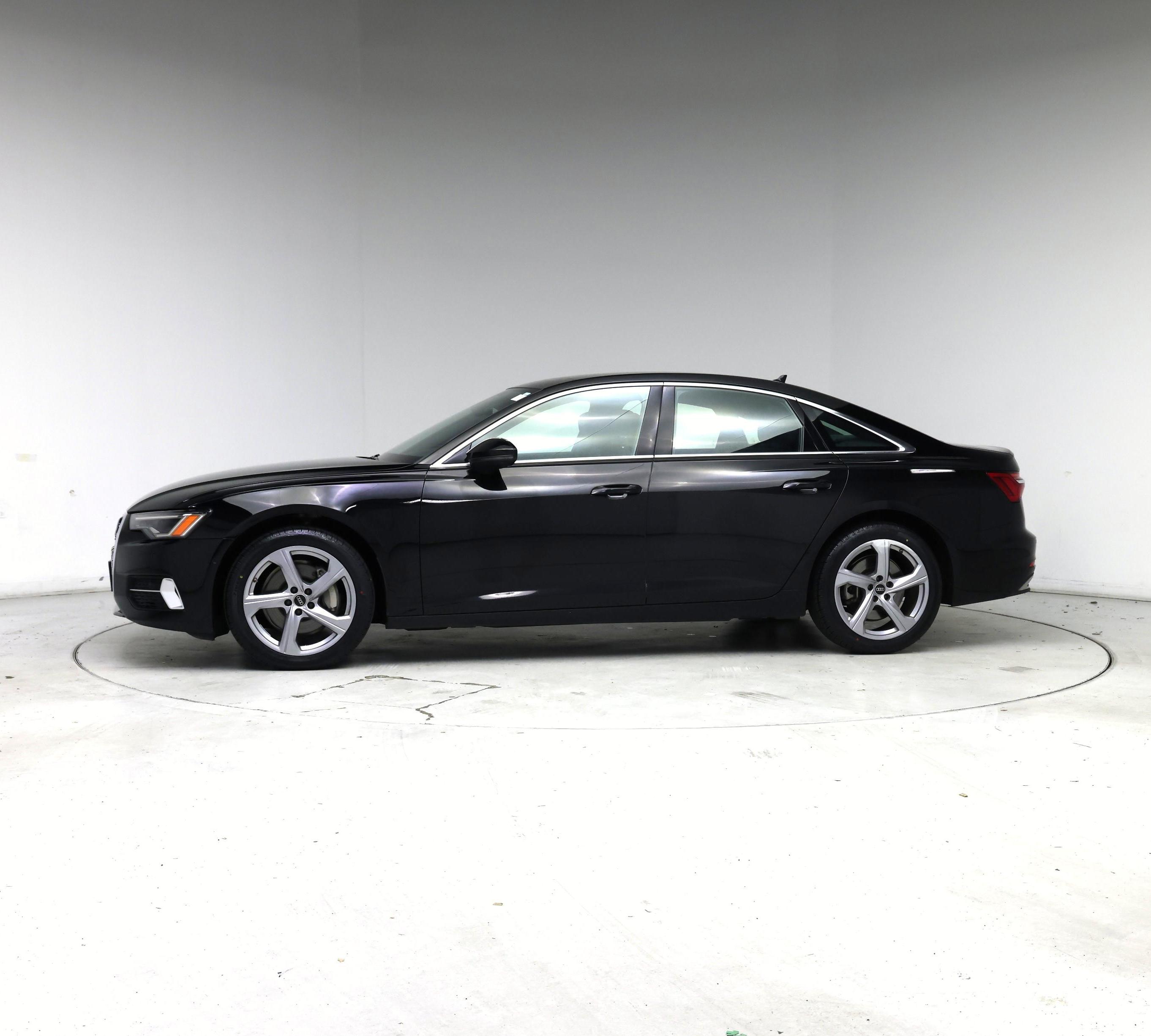 Thumbnail: 2024 Audi A6 - 3