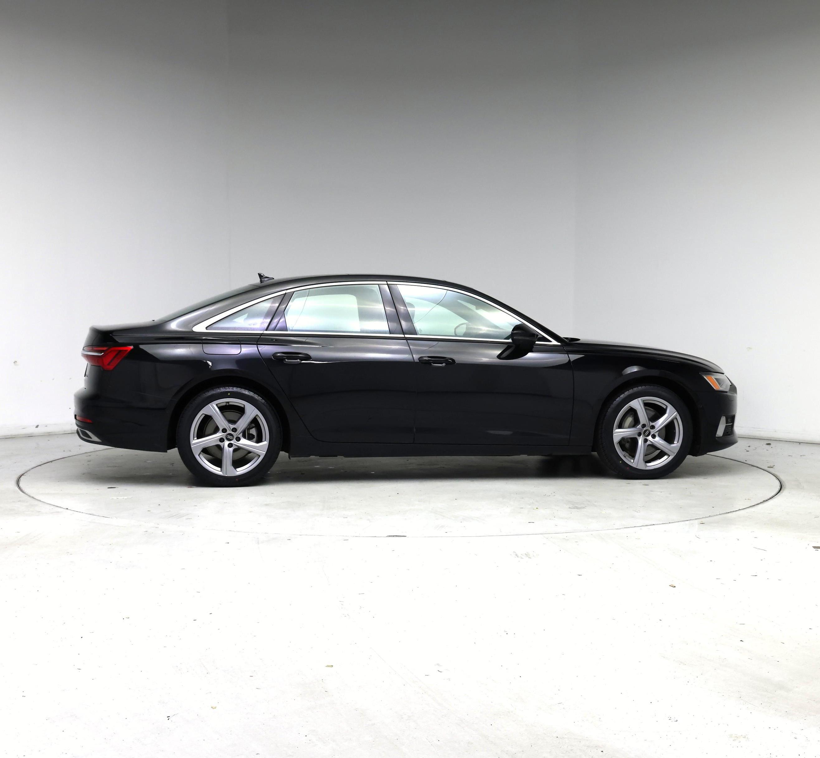 Thumbnail: 2024 Audi A6 - 7