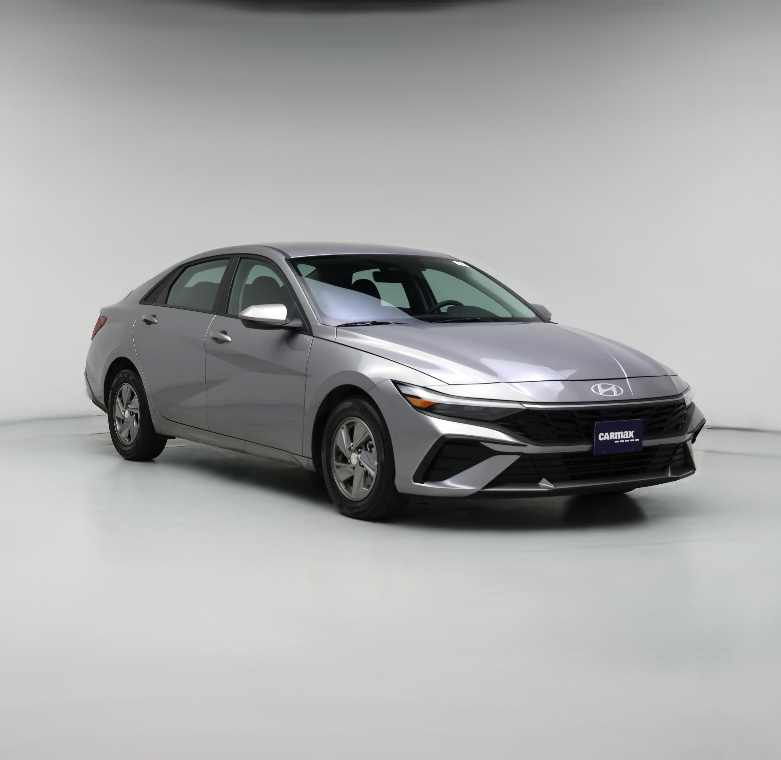 Thumbnail: 2025 Hyundai Elantra - 1