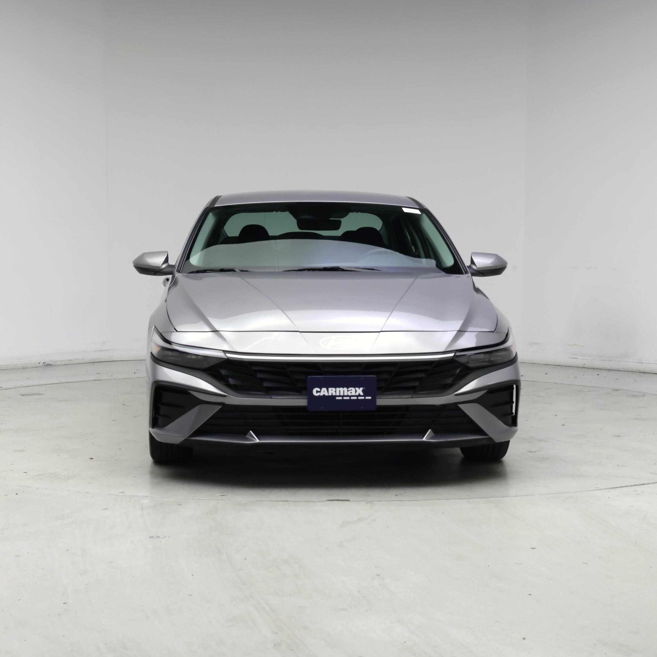 Thumbnail: 2025 Hyundai Elantra - 5
