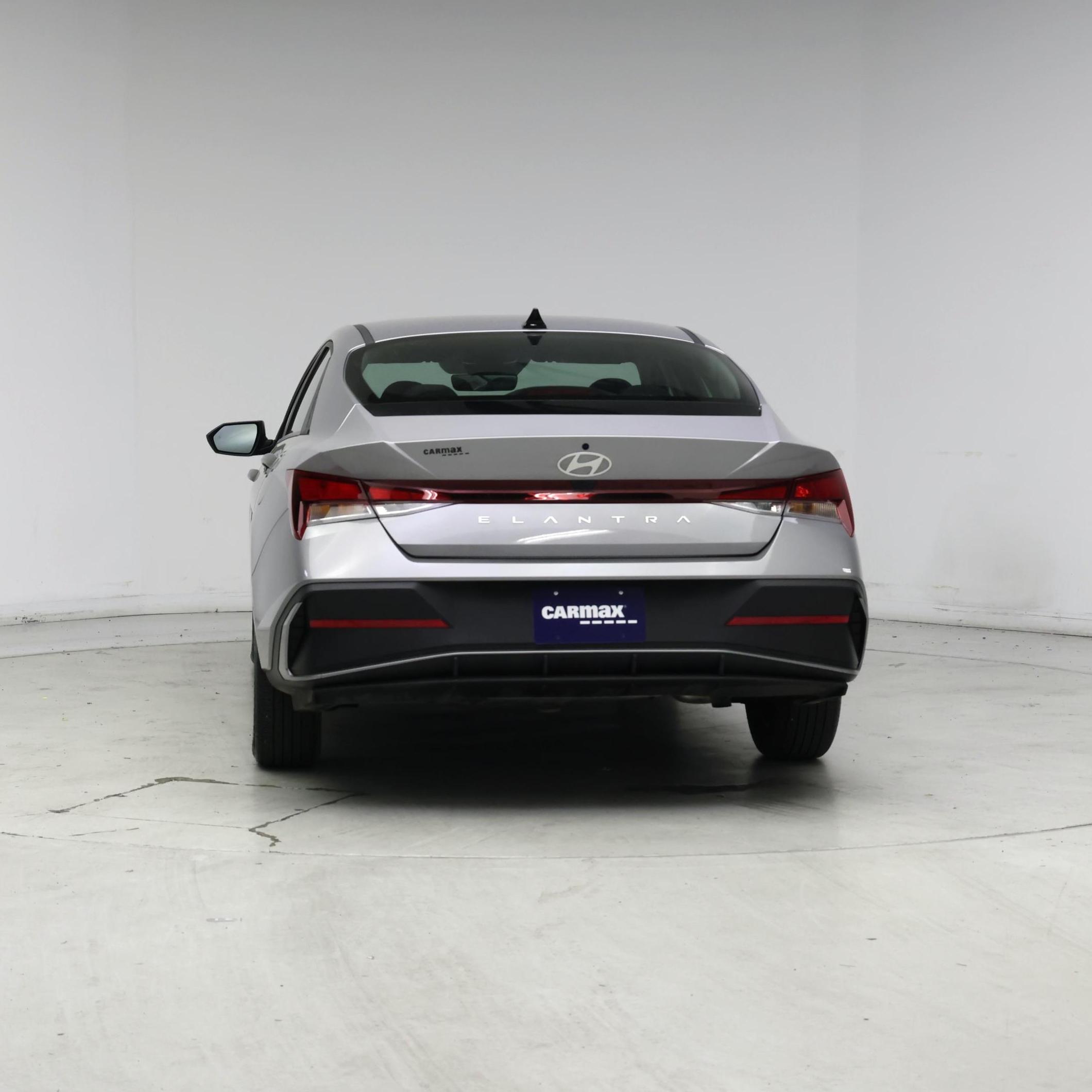 Thumbnail: 2025 Hyundai Elantra - 6