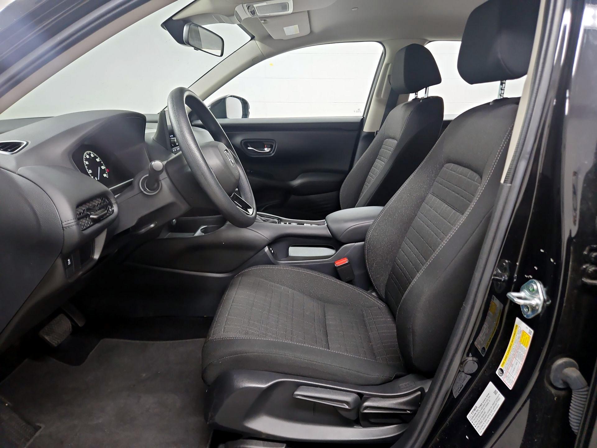 Thumbnail: 2025 Honda HR-V - 11