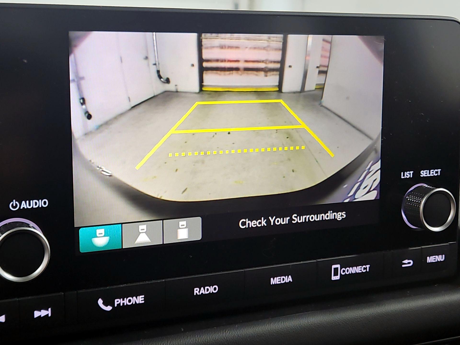 Thumbnail: 2025 Honda HR-V - 14