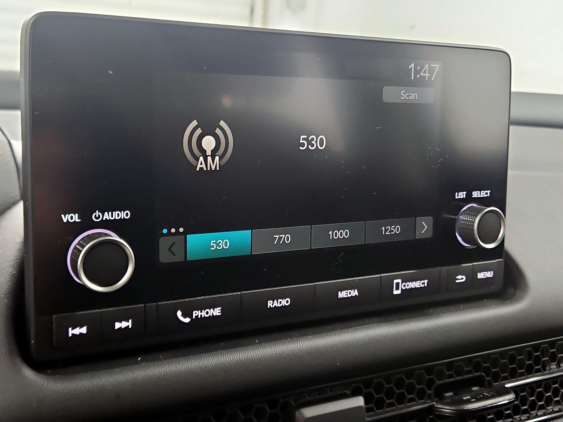 Thumbnail: 2025 Honda HR-V - 15