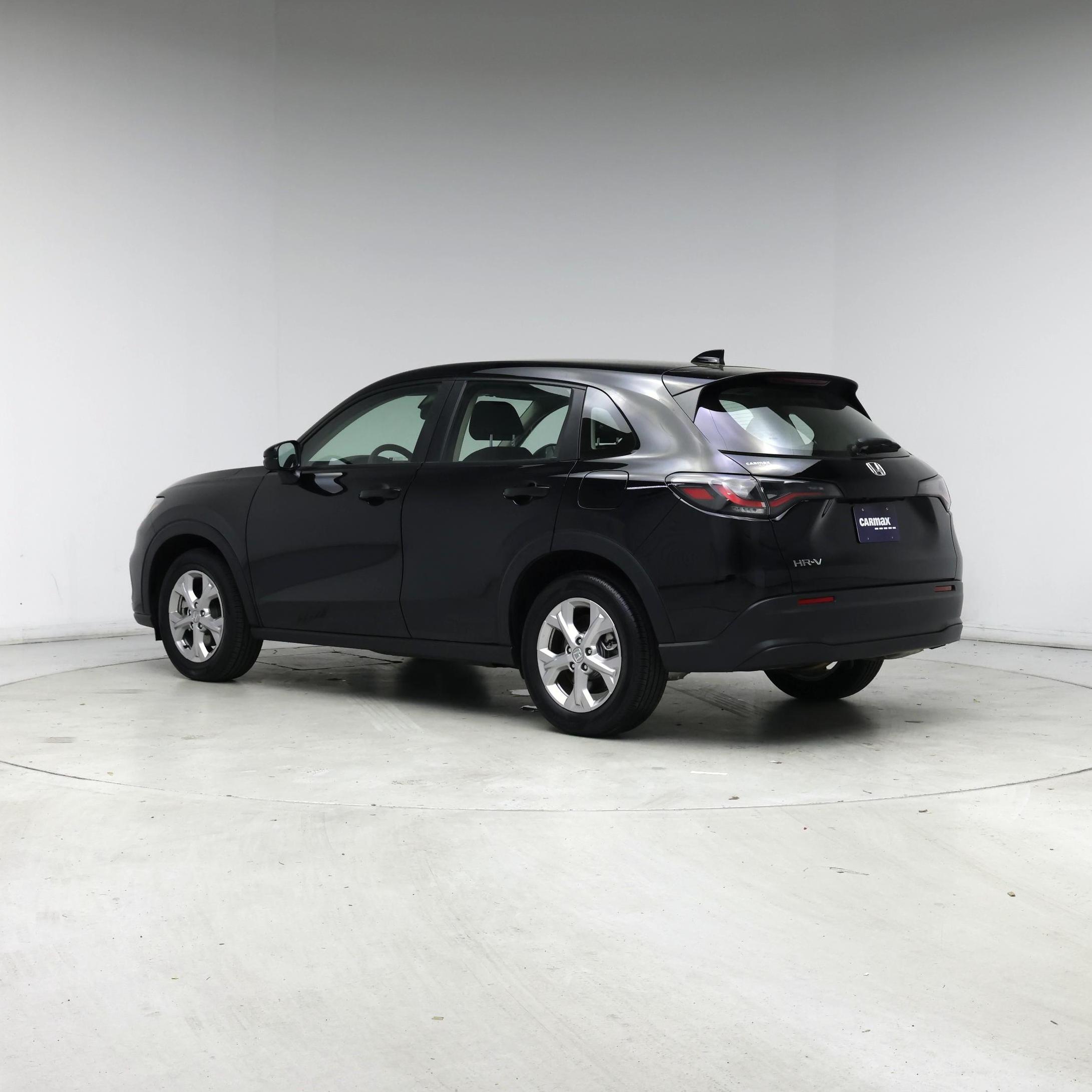 Thumbnail: 2025 Honda HR-V - 2