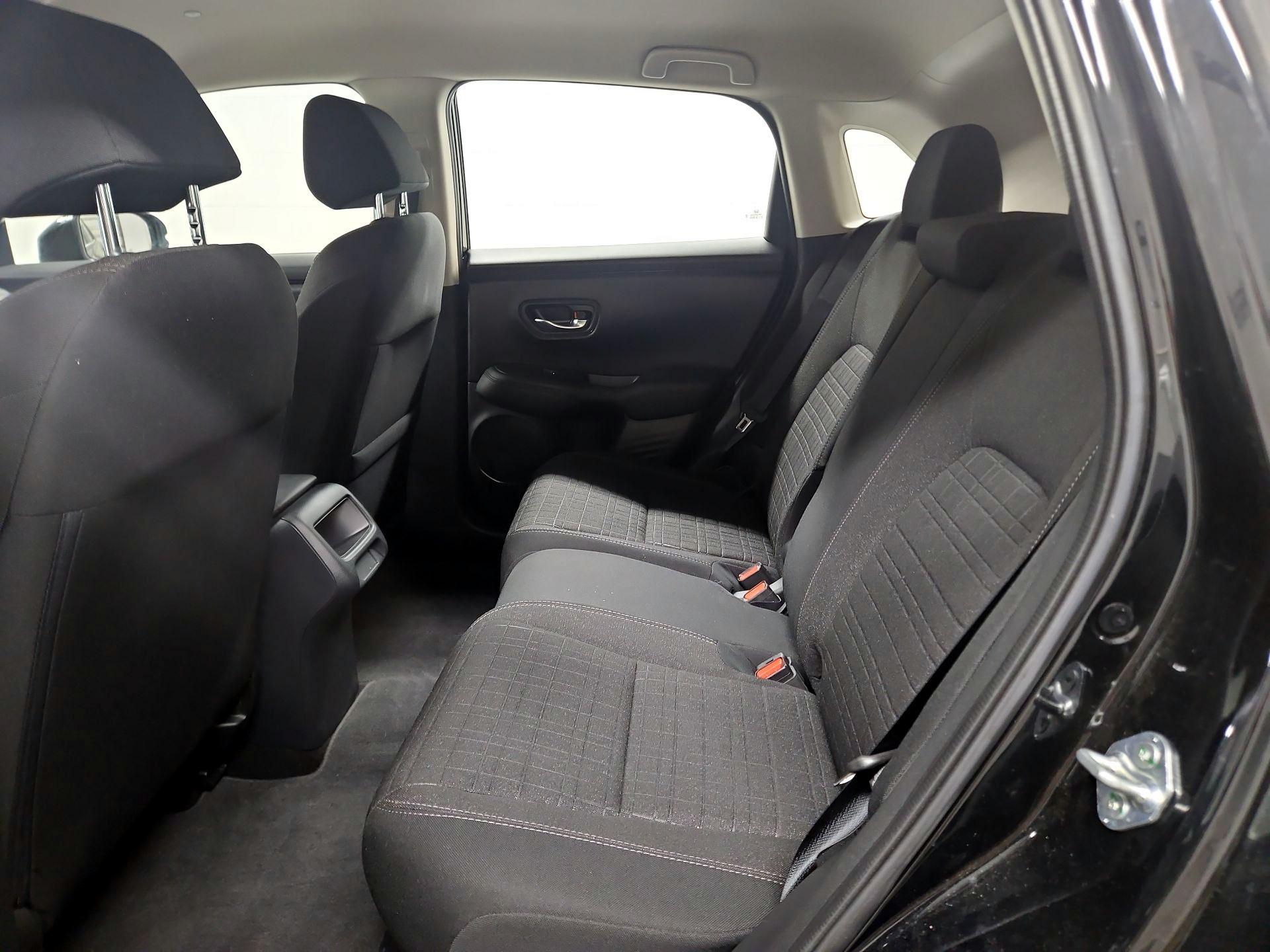 Thumbnail: 2025 Honda HR-V - 19