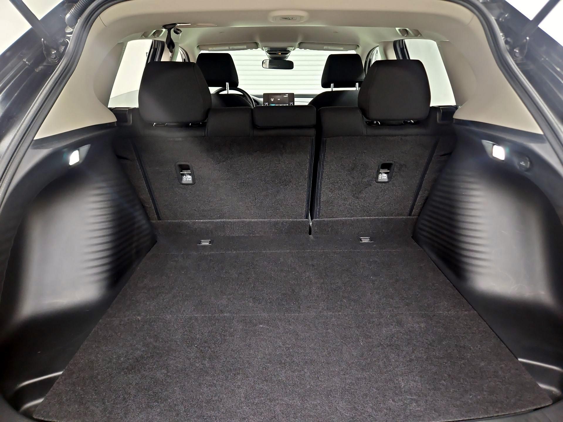 Thumbnail: 2025 Honda HR-V - 20