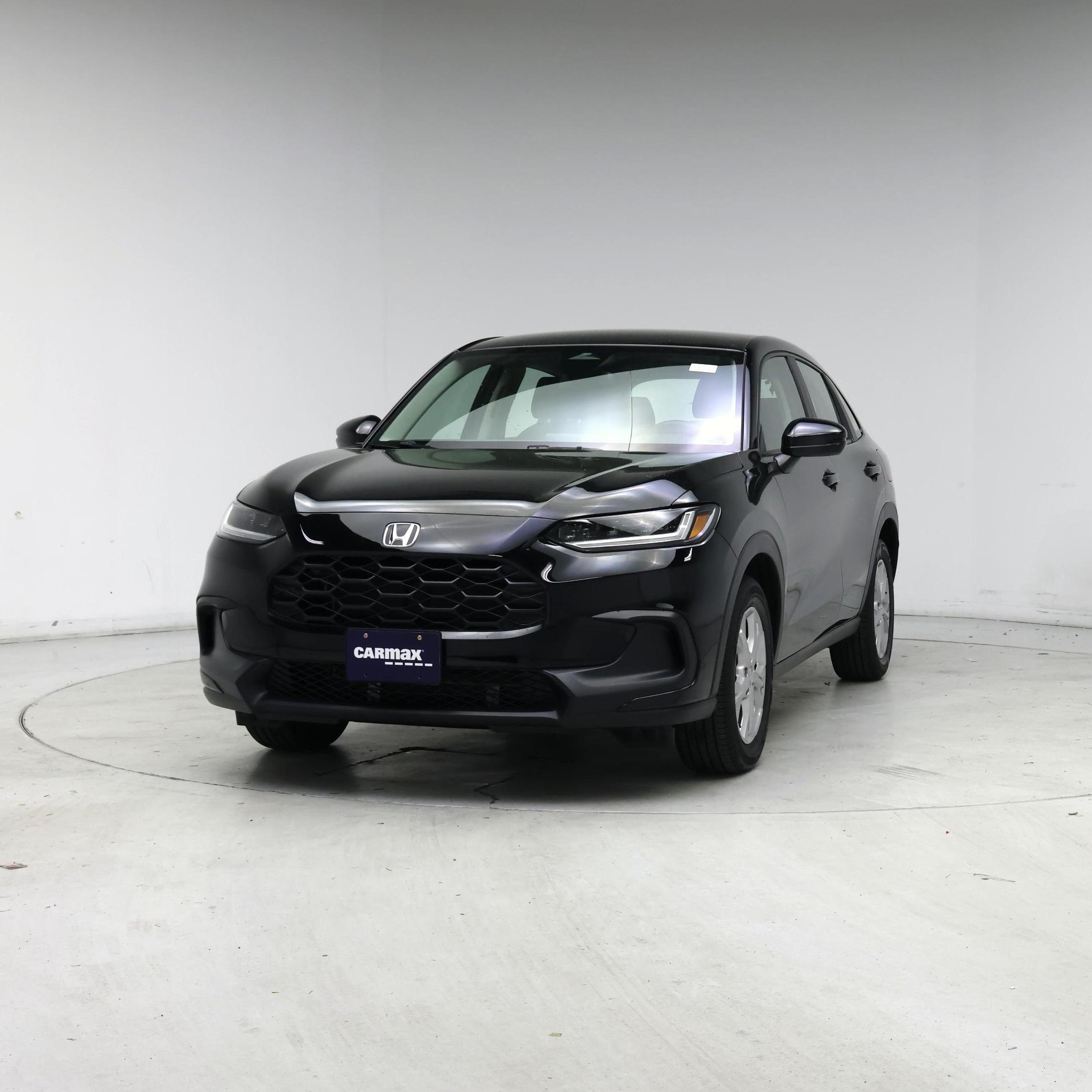 Thumbnail: 2025 Honda HR-V - 4