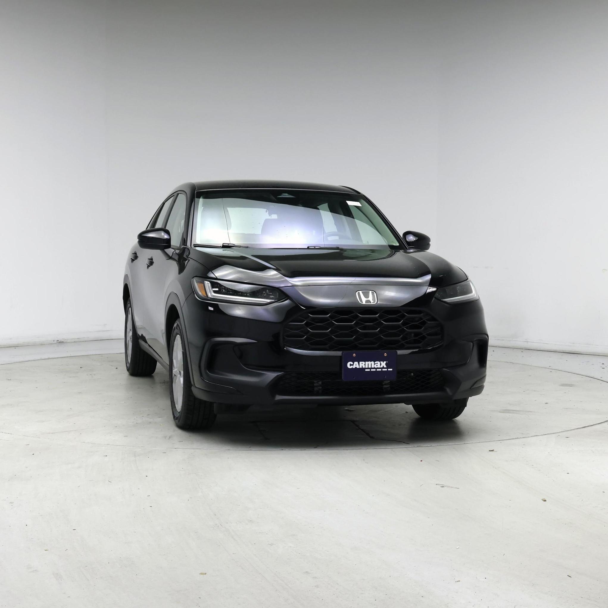 Thumbnail: 2025 Honda HR-V - 5