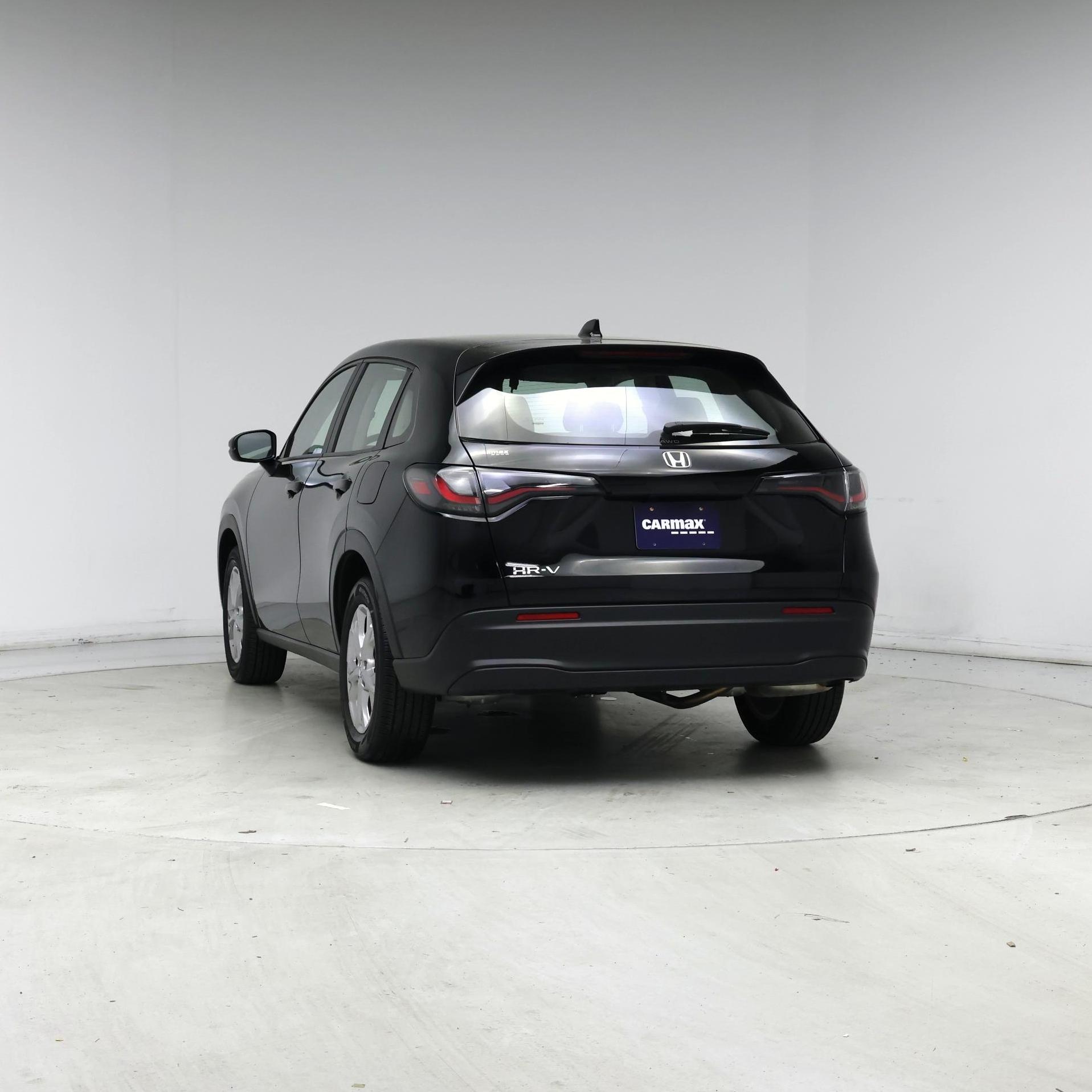 Thumbnail: 2025 Honda HR-V - 6