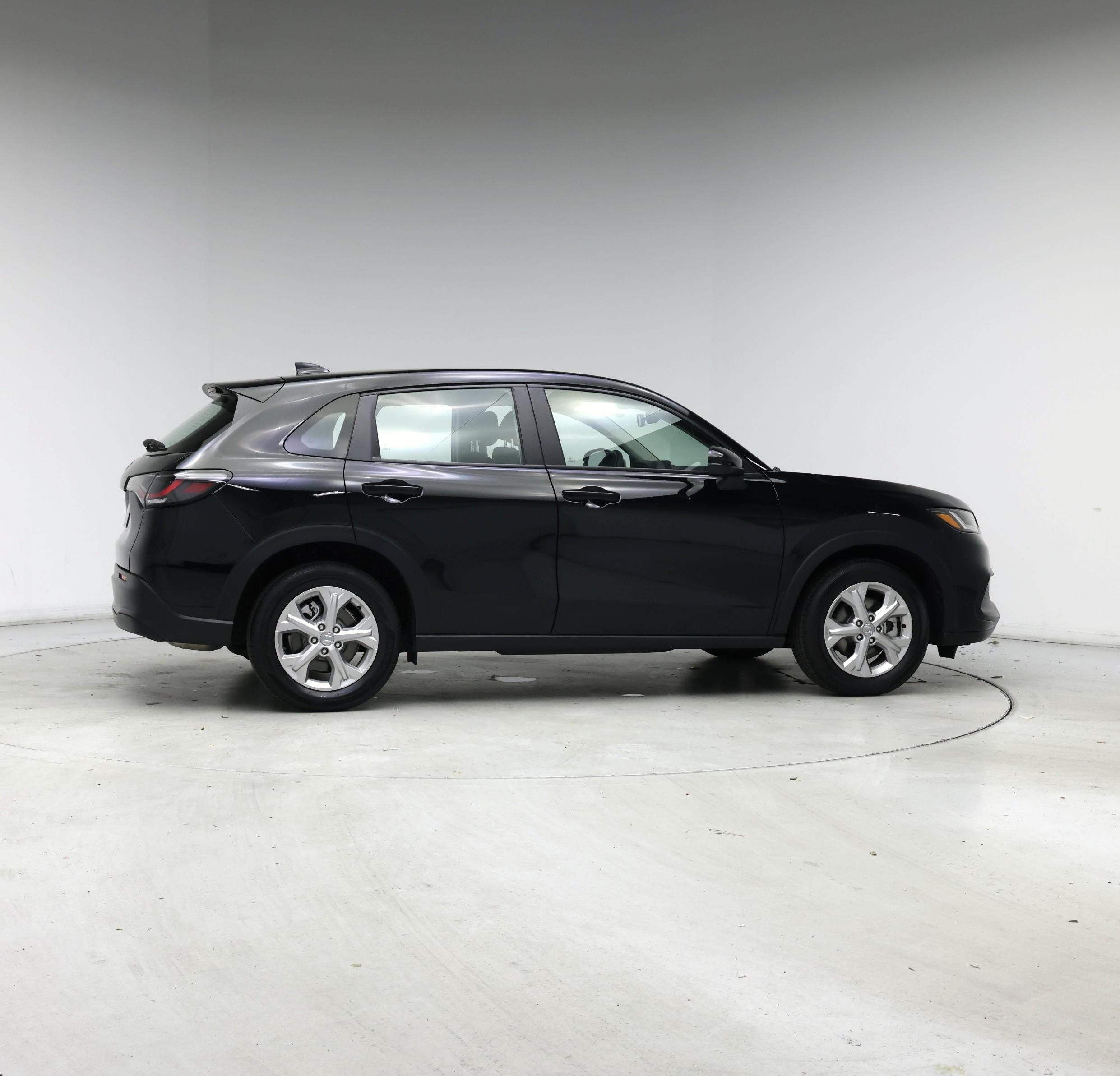 Thumbnail: 2025 Honda HR-V - 7