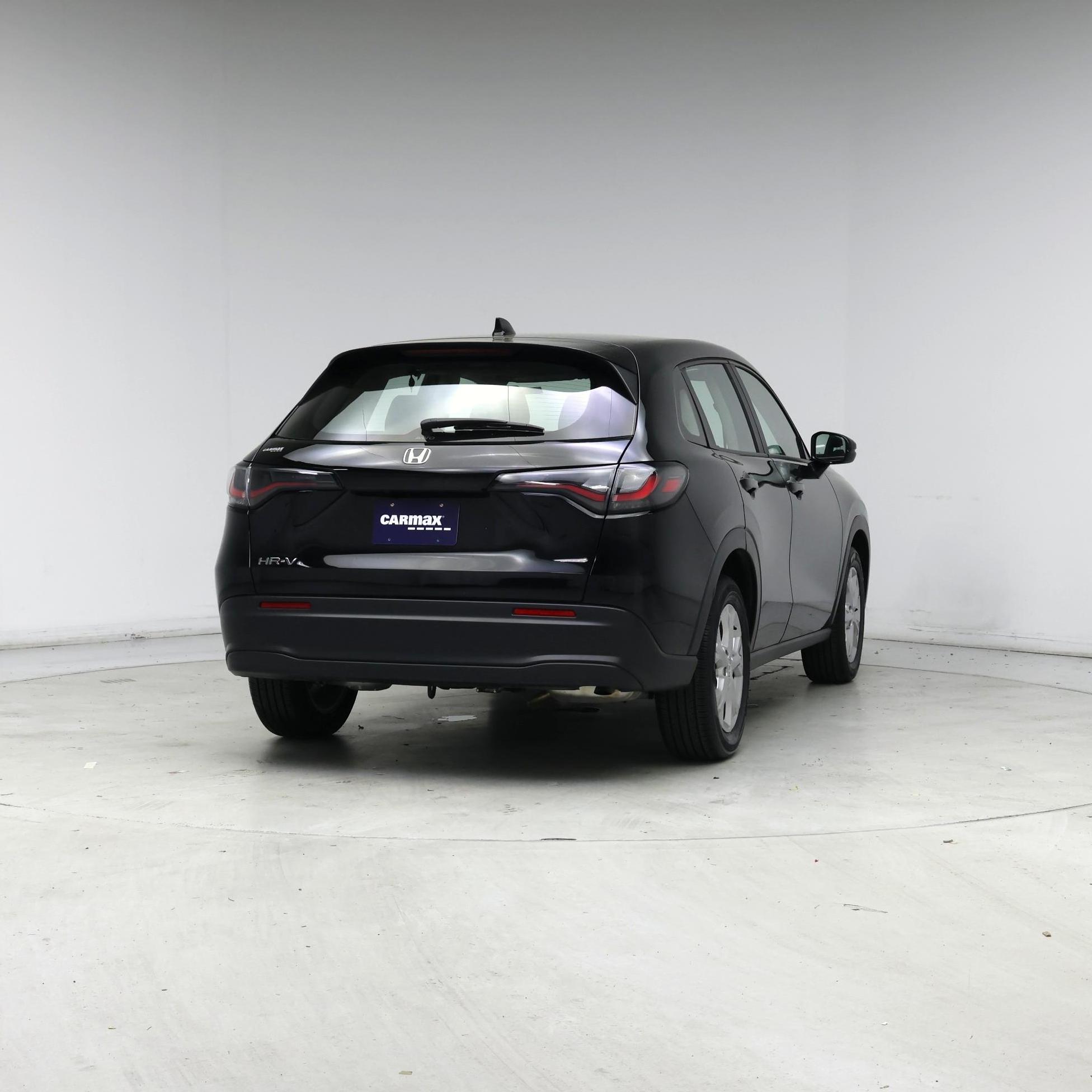 Thumbnail: 2025 Honda HR-V - 8