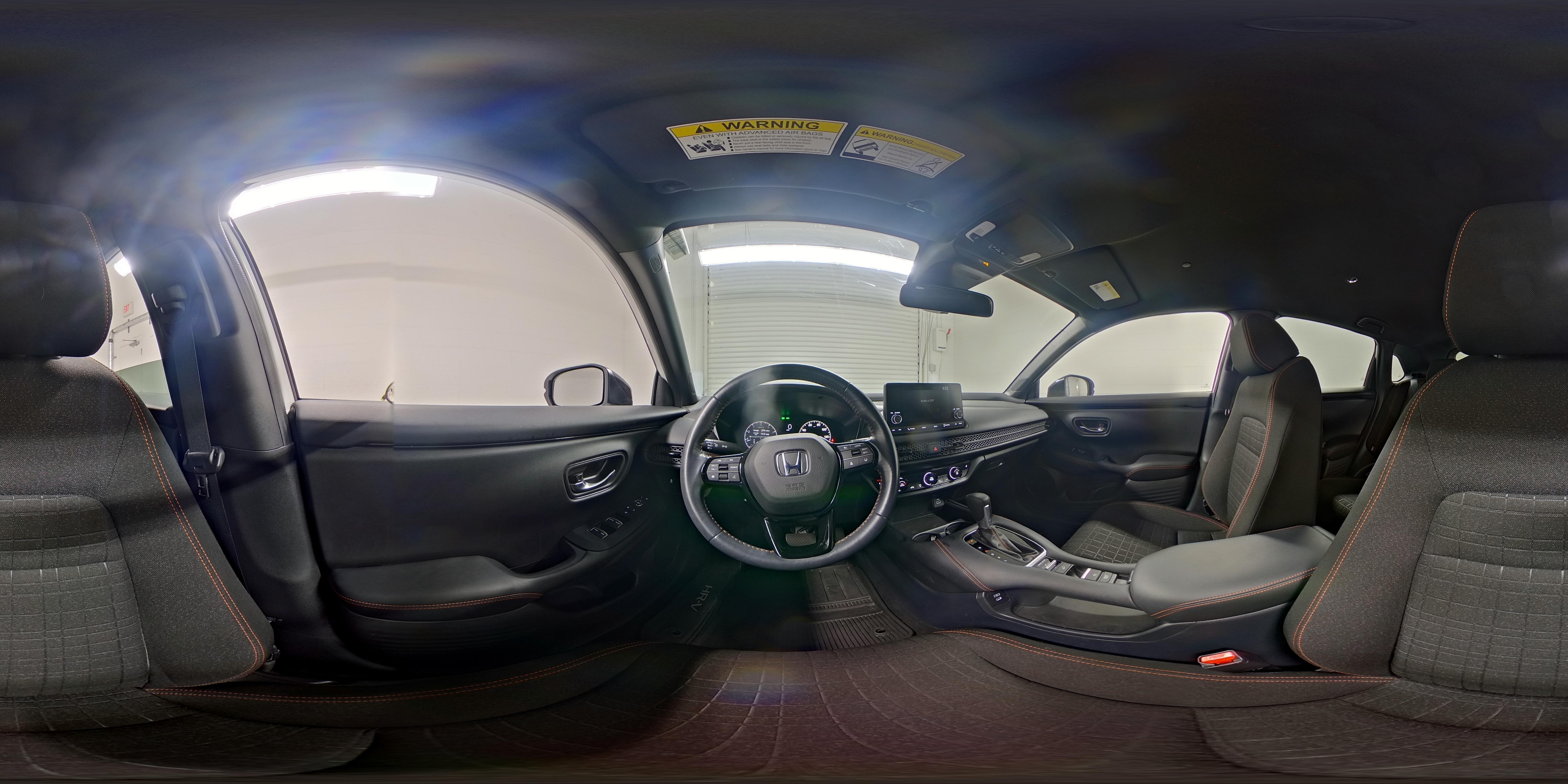 2024 Honda HR-V Sport - Photo 27