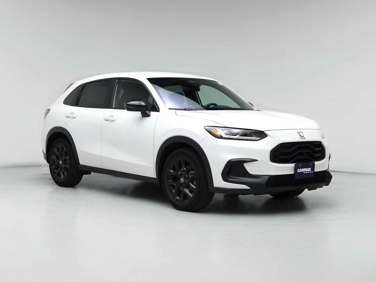 2024 Honda HR-V Sport - Photo 1