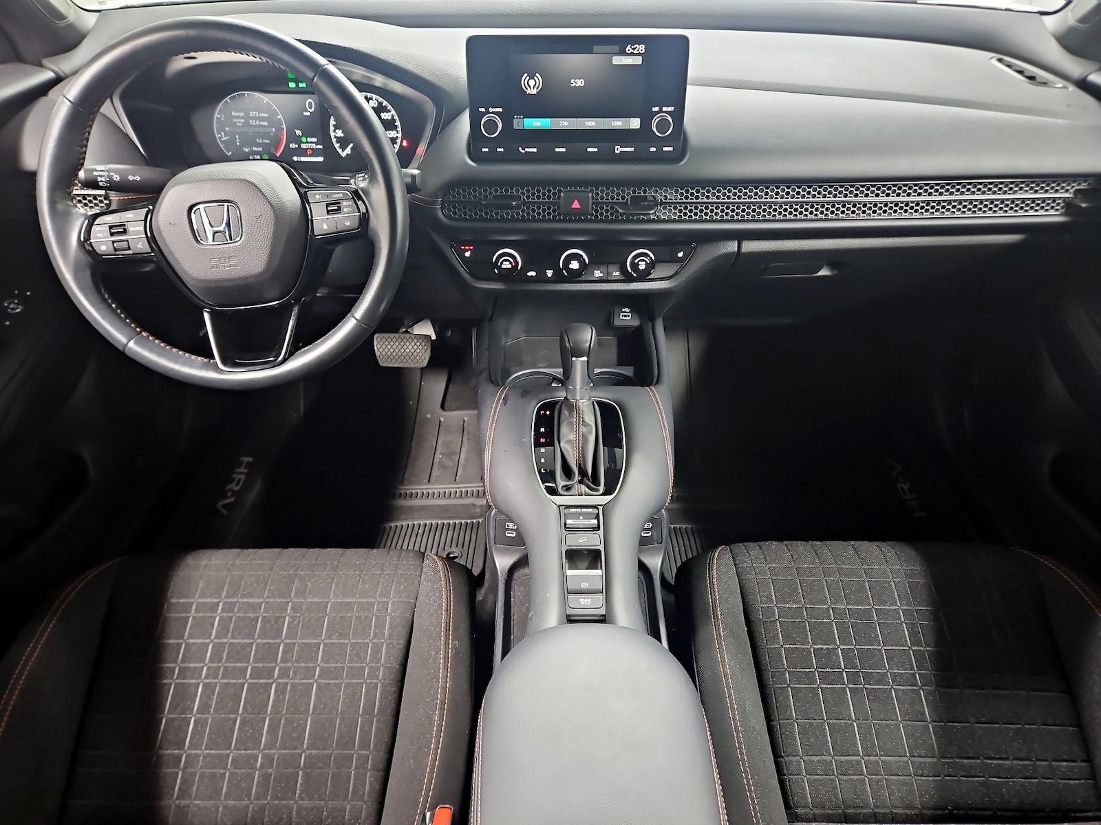 2024 Honda HR-V Sport - Photo 10