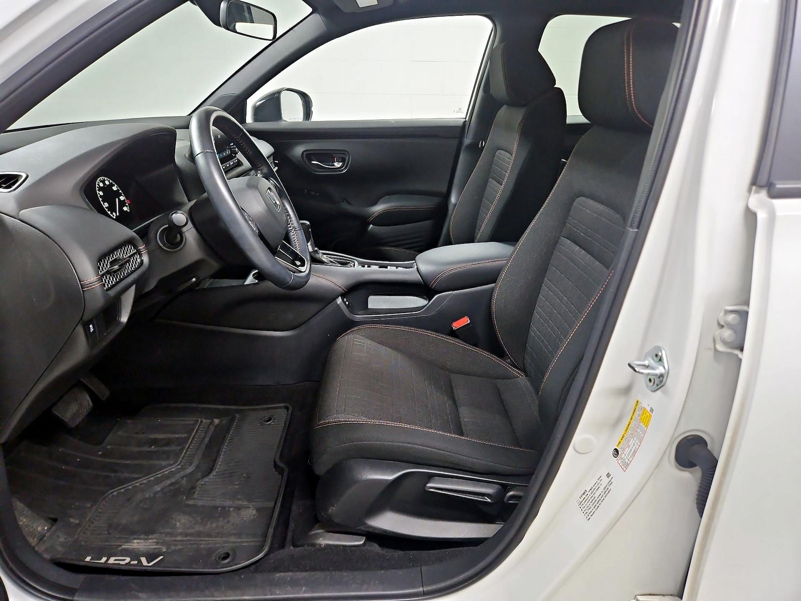 2024 Honda HR-V Sport - Photo 12