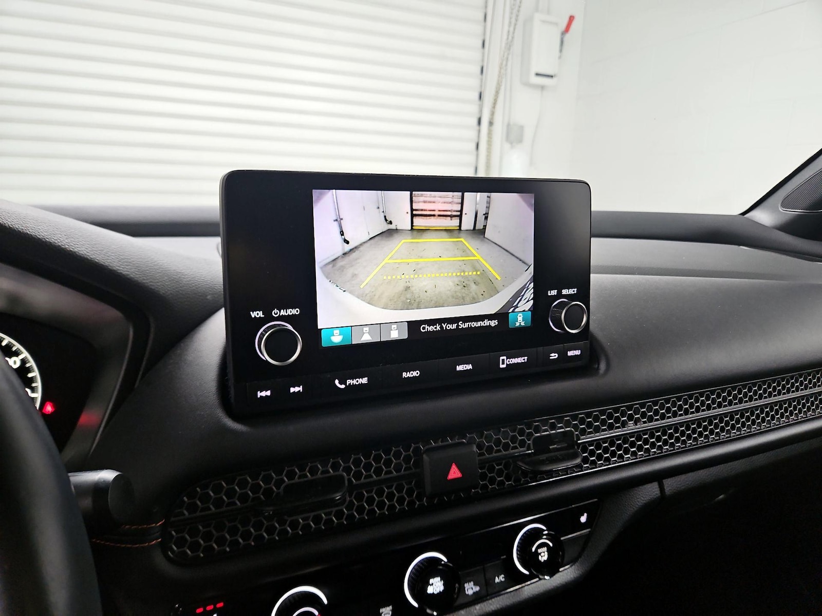 2024 Honda HR-V Sport - Photo 15