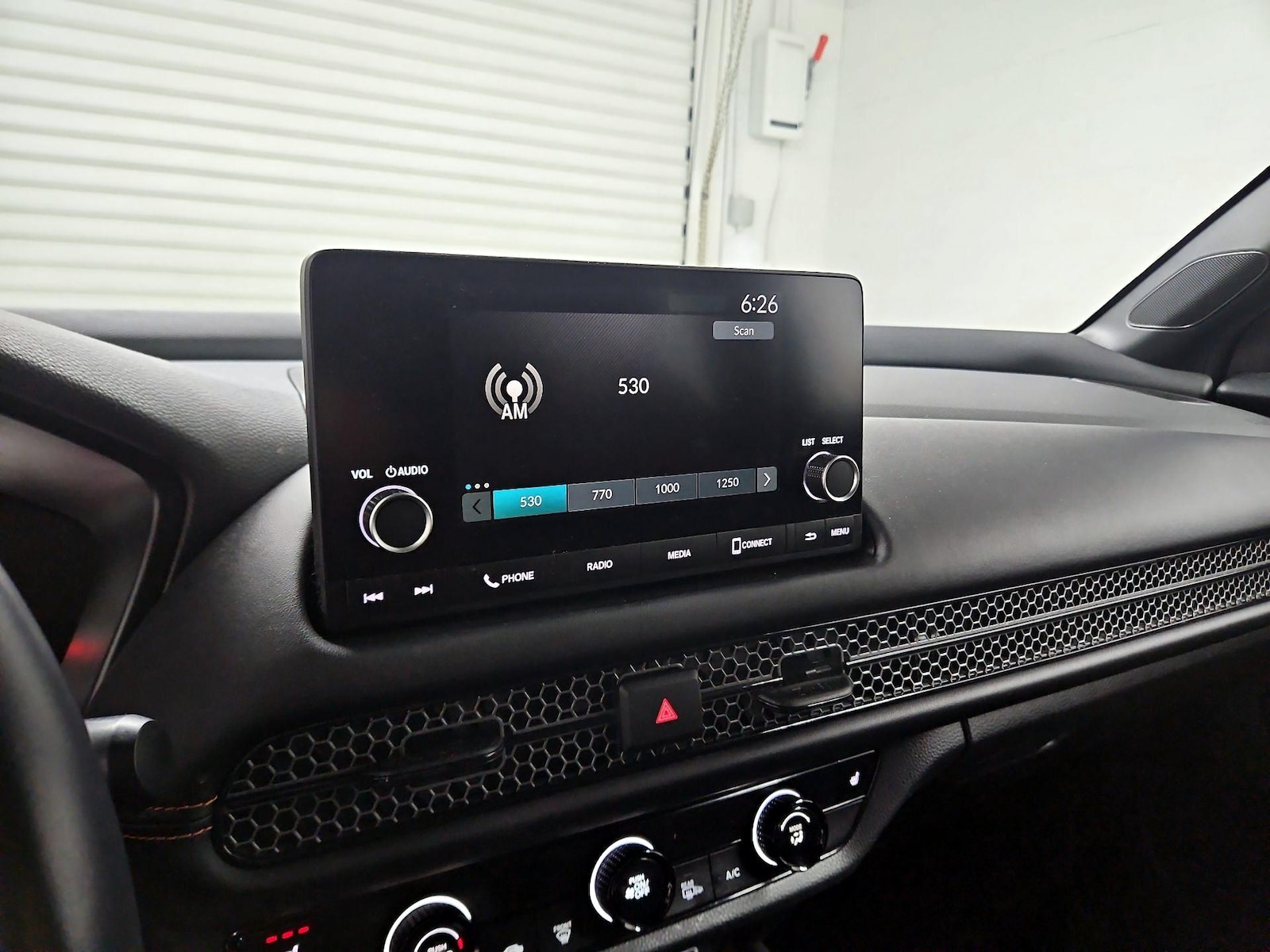 2024 Honda HR-V Sport - Photo 16
