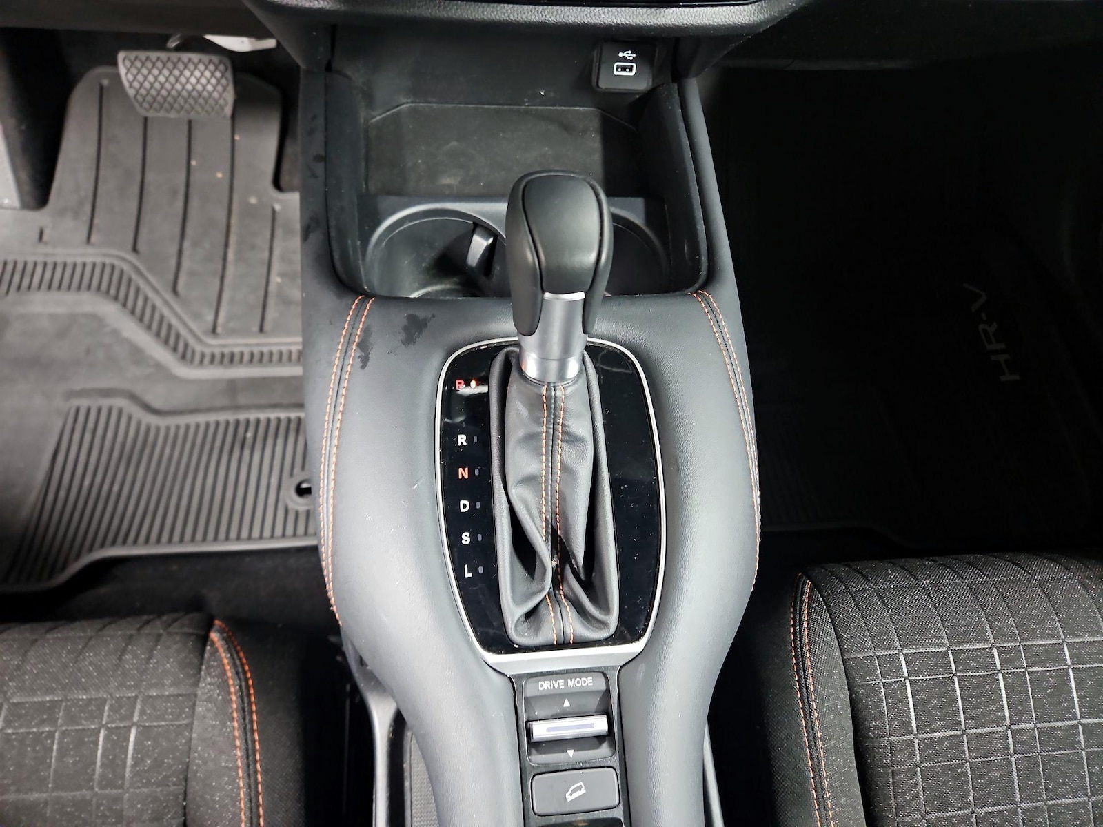 2024 Honda HR-V Sport - Photo 18