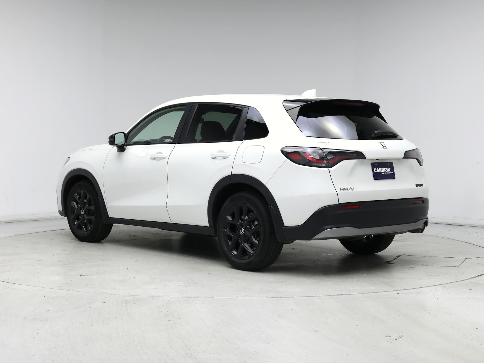 2024 Honda HR-V Sport - Photo 3