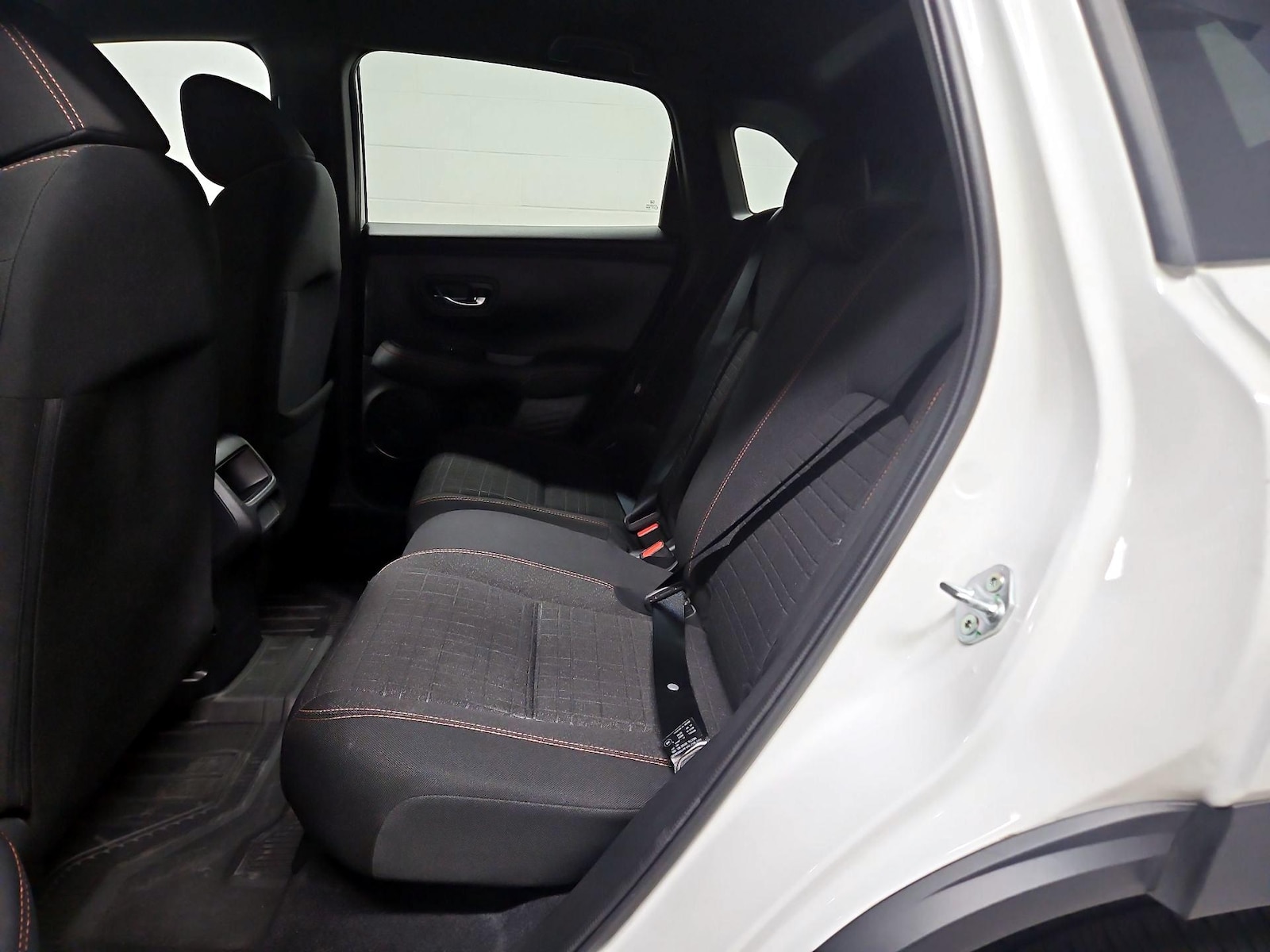 2024 Honda HR-V Sport - Photo 20