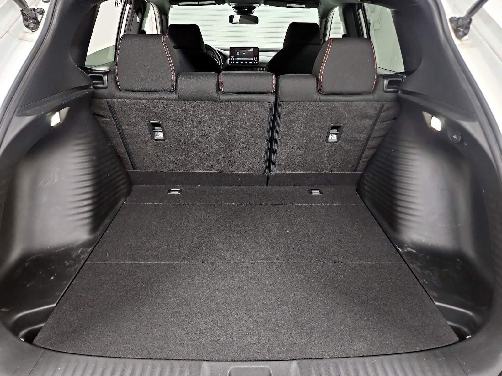 2024 Honda HR-V Sport - Photo 21