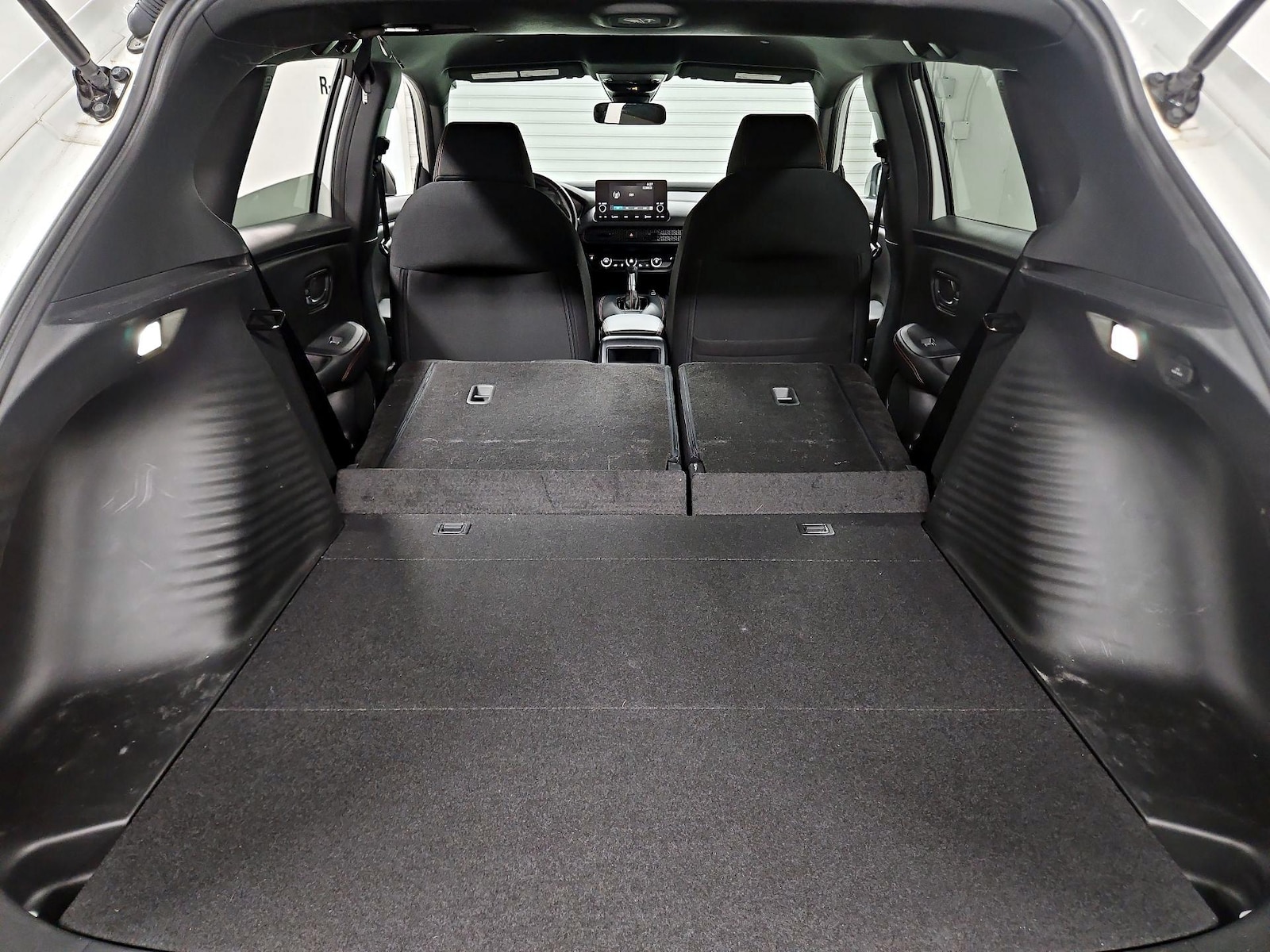 2024 Honda HR-V Sport - Photo 22