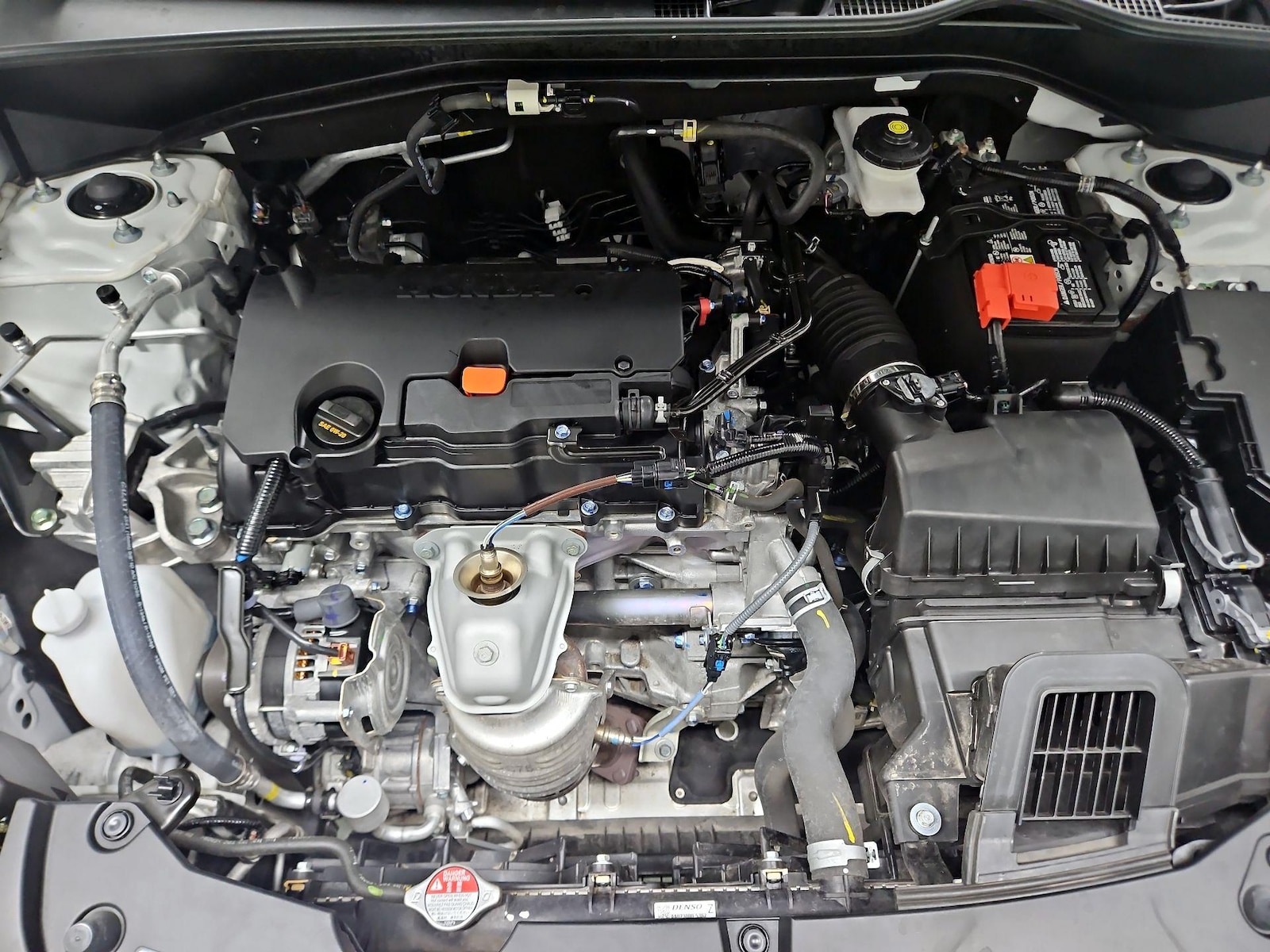 2024 Honda HR-V Sport - Photo 23