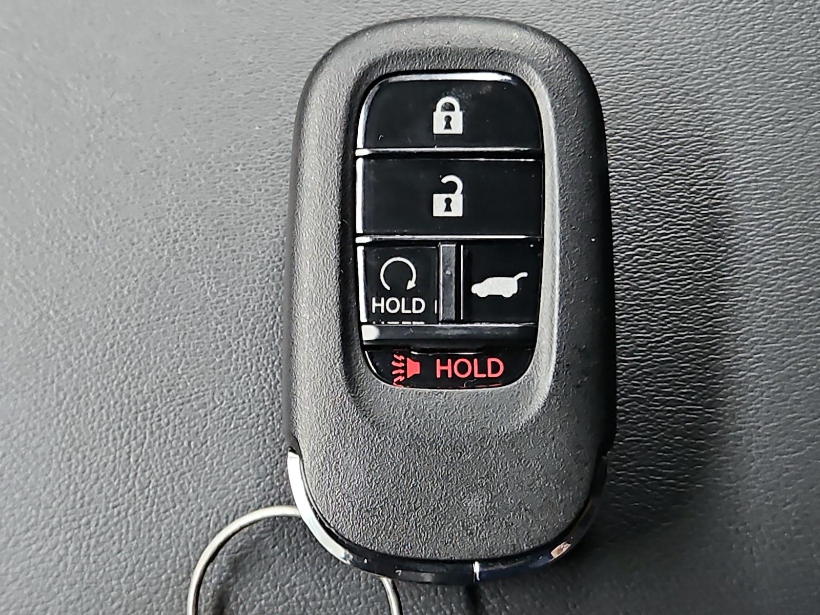 2024 Honda HR-V Sport - Photo 24