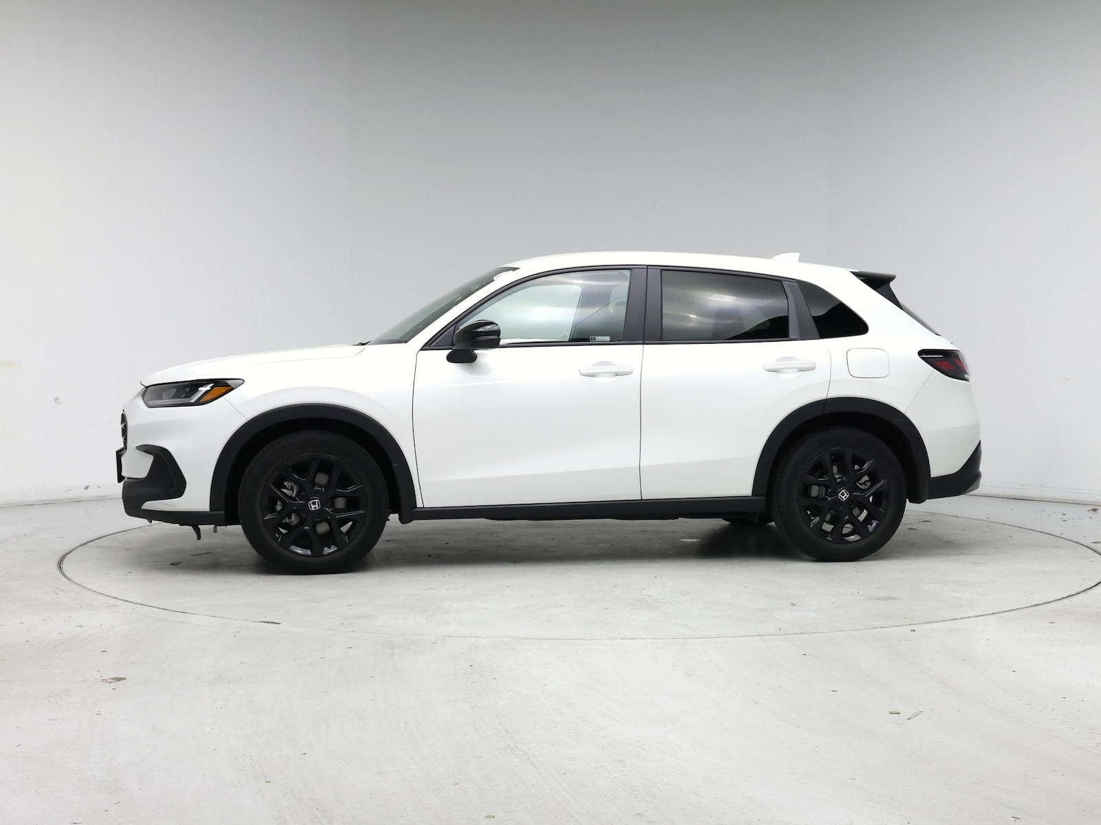 2024 Honda HR-V Sport - Photo 4