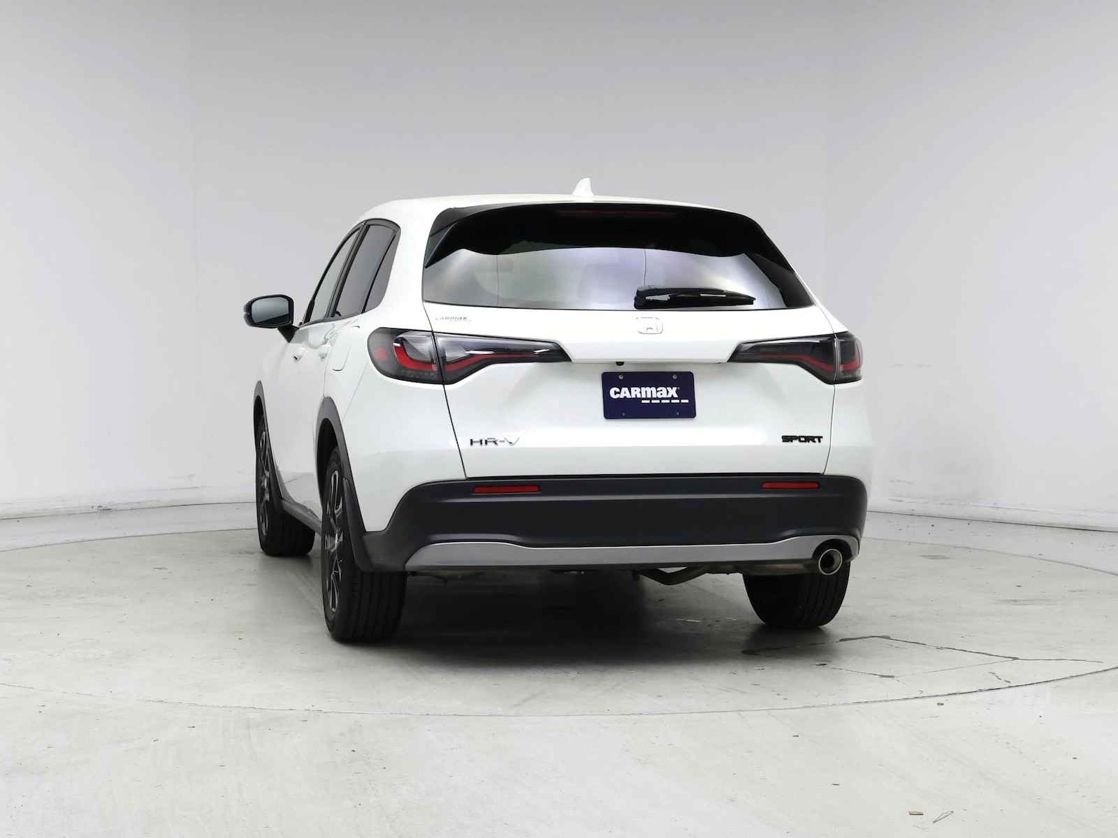 2024 Honda HR-V Sport - Photo 7