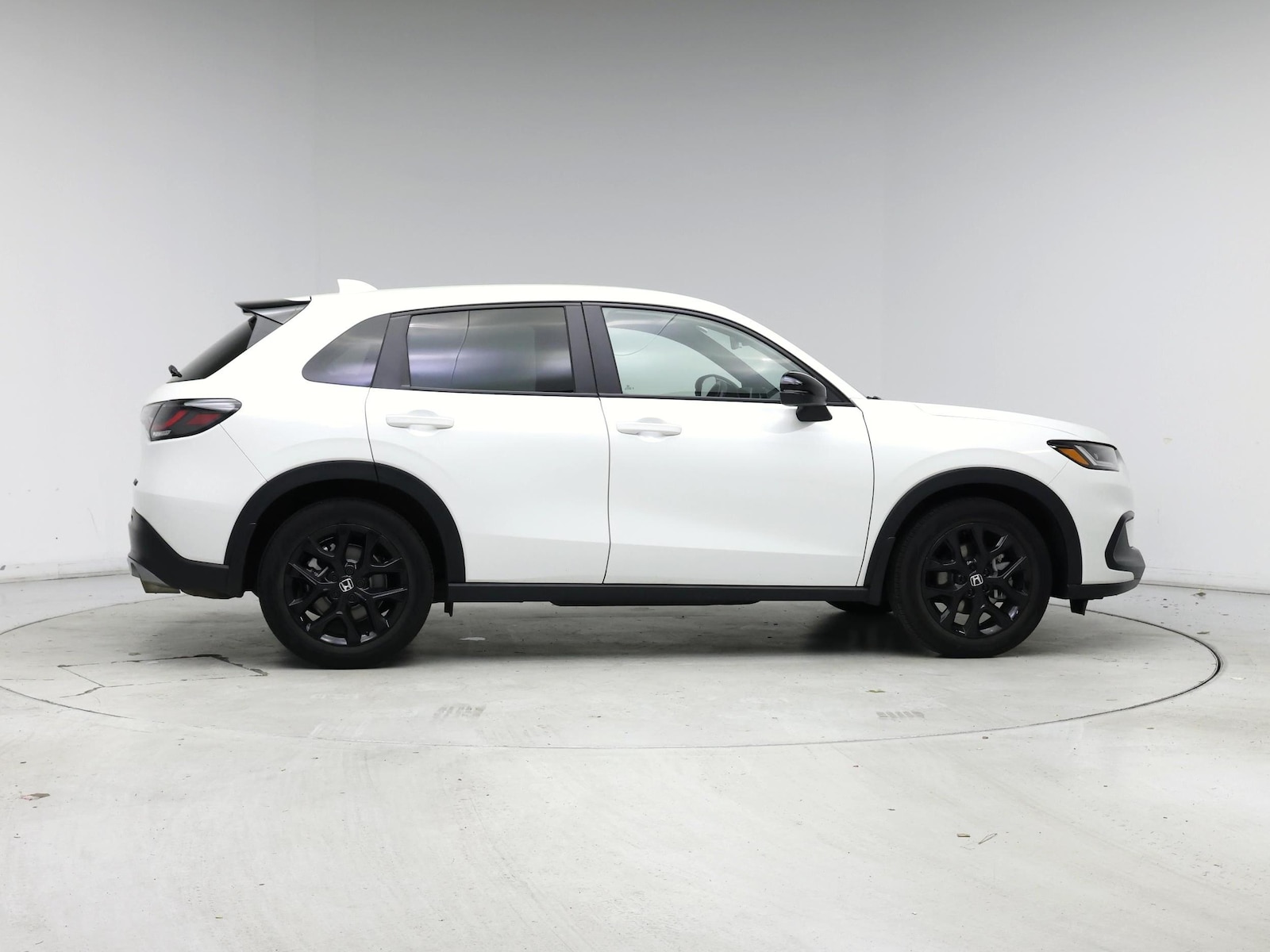 2024 Honda HR-V Sport - Photo 8