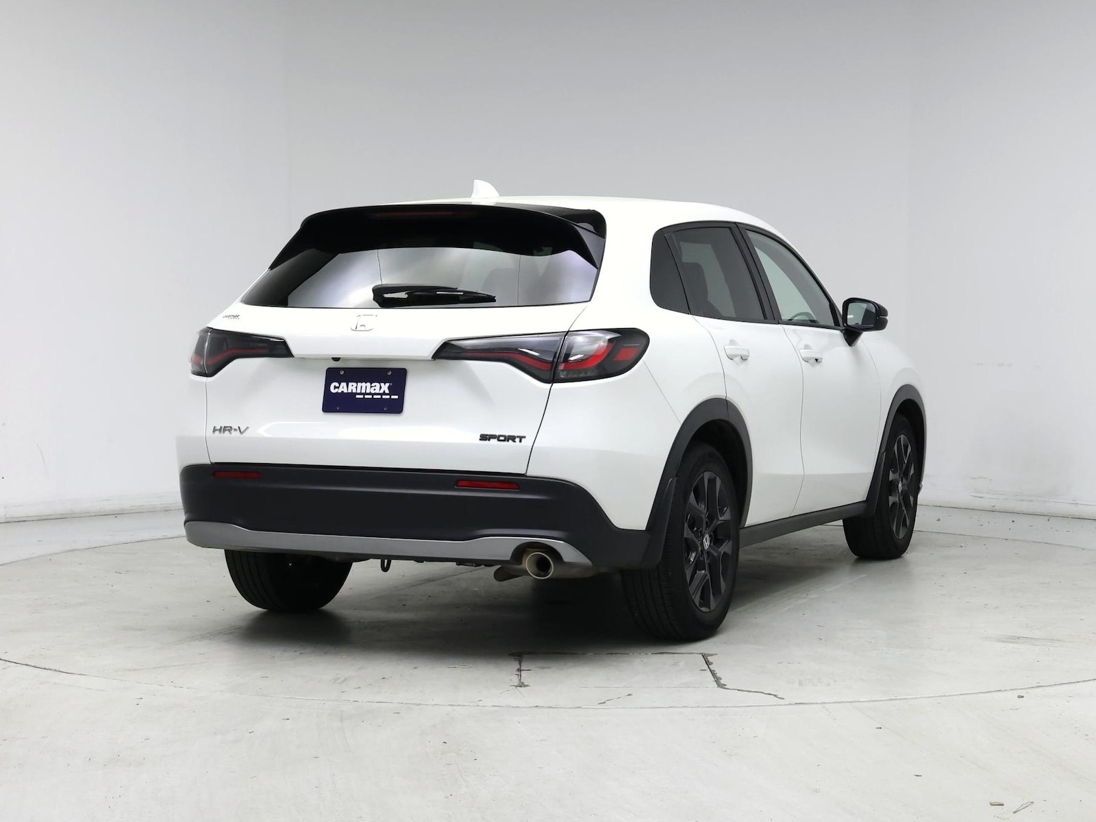 2024 Honda HR-V Sport - Photo 9