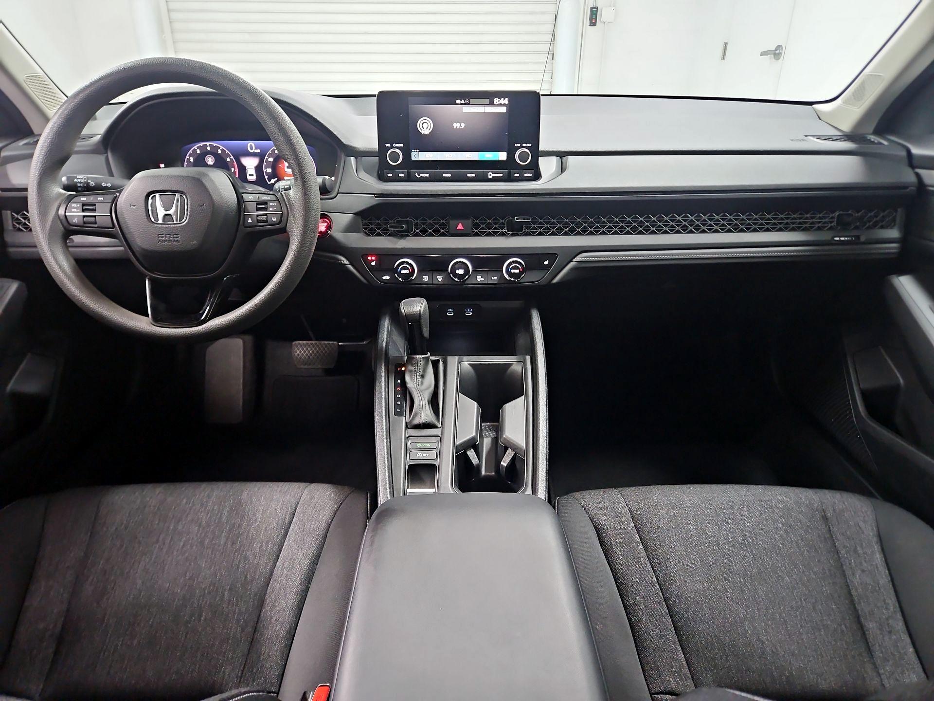 Thumbnail: 2023 Honda Accord - 9