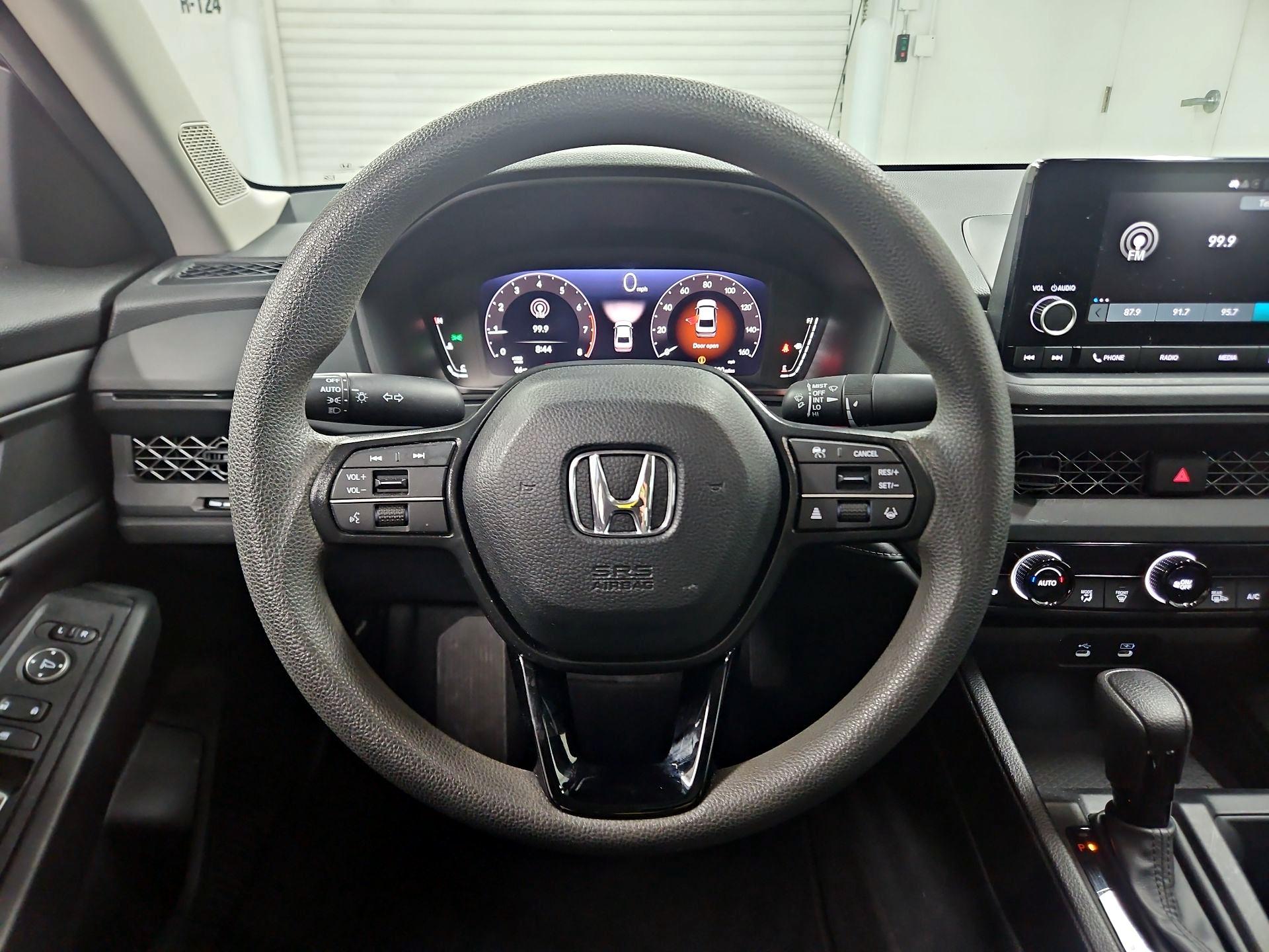 Thumbnail: 2023 Honda Accord - 10