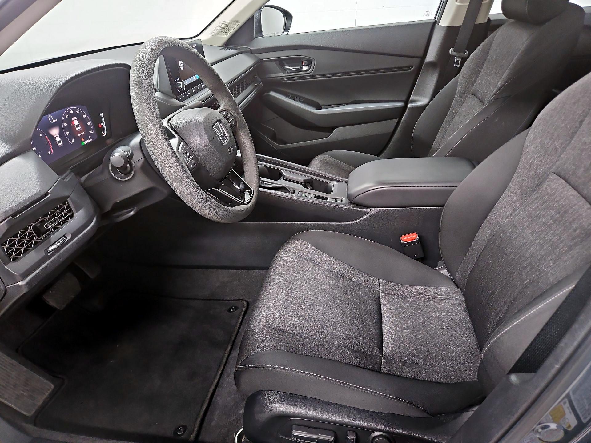 Thumbnail: 2023 Honda Accord - 11