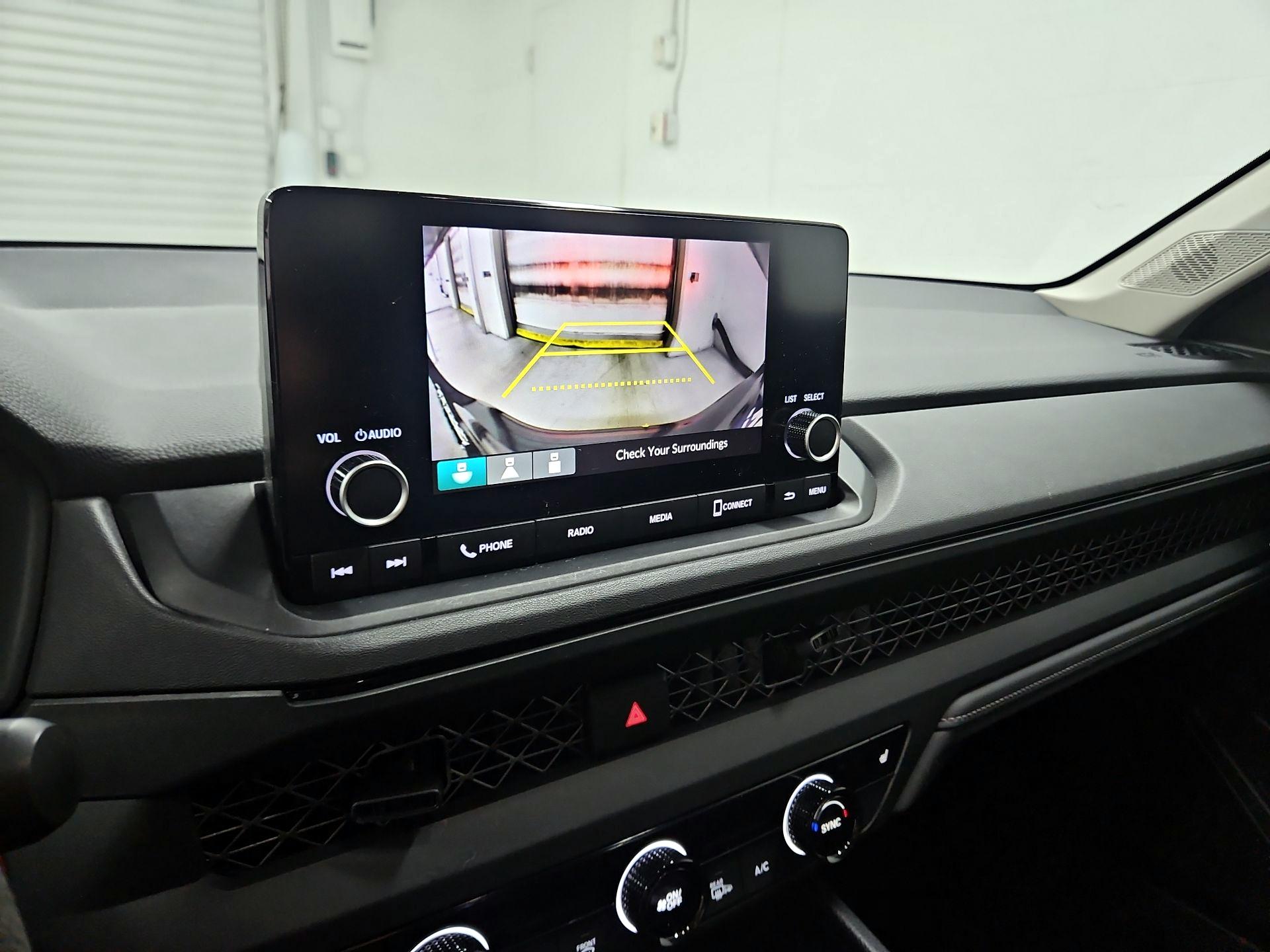 Thumbnail: 2023 Honda Accord - 13