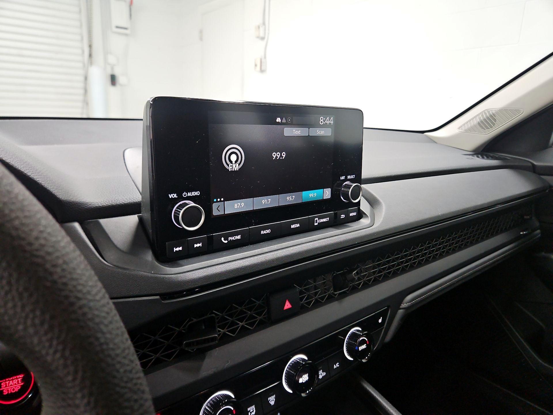 Thumbnail: 2023 Honda Accord - 14