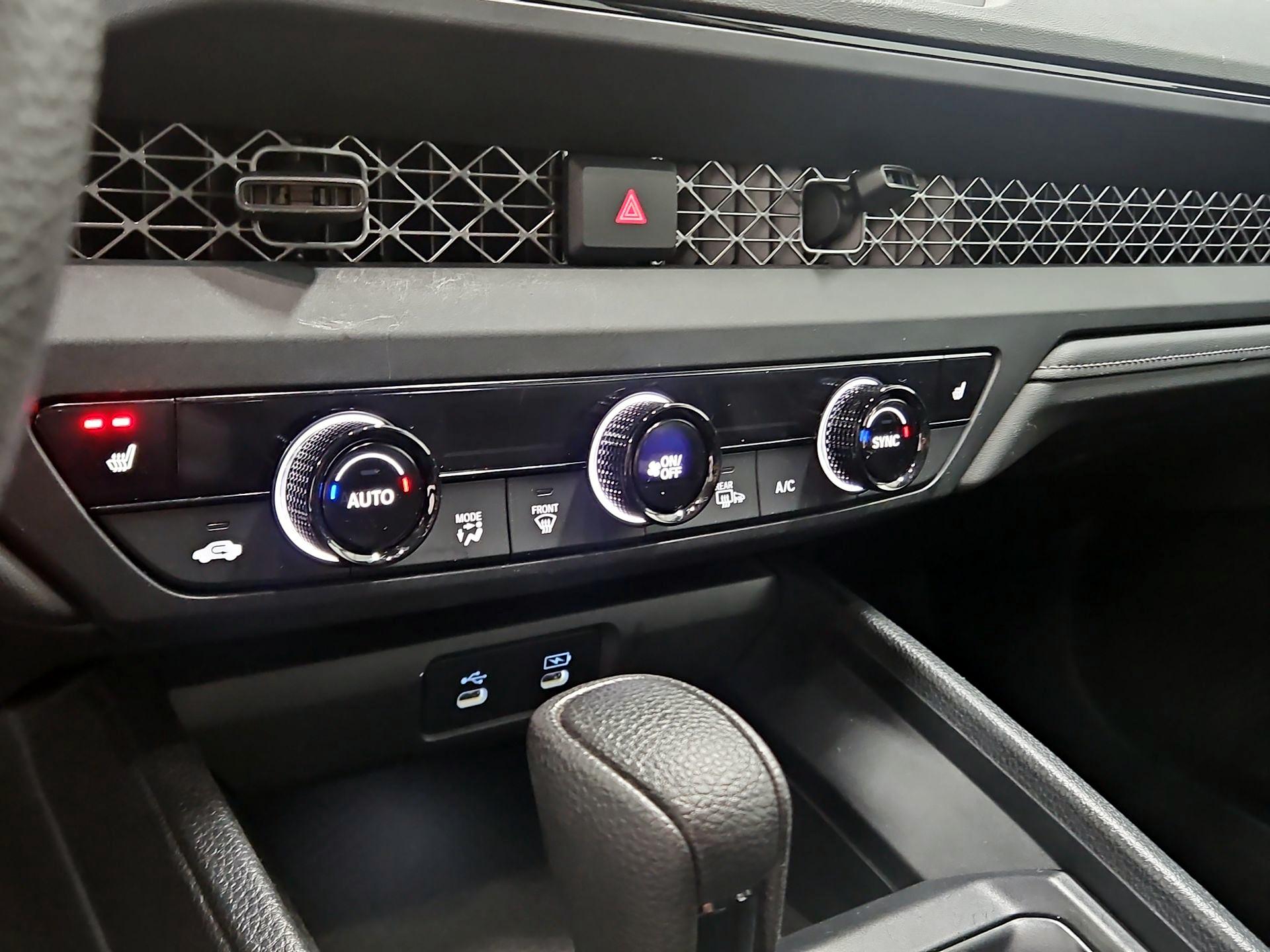 Thumbnail: 2023 Honda Accord - 15