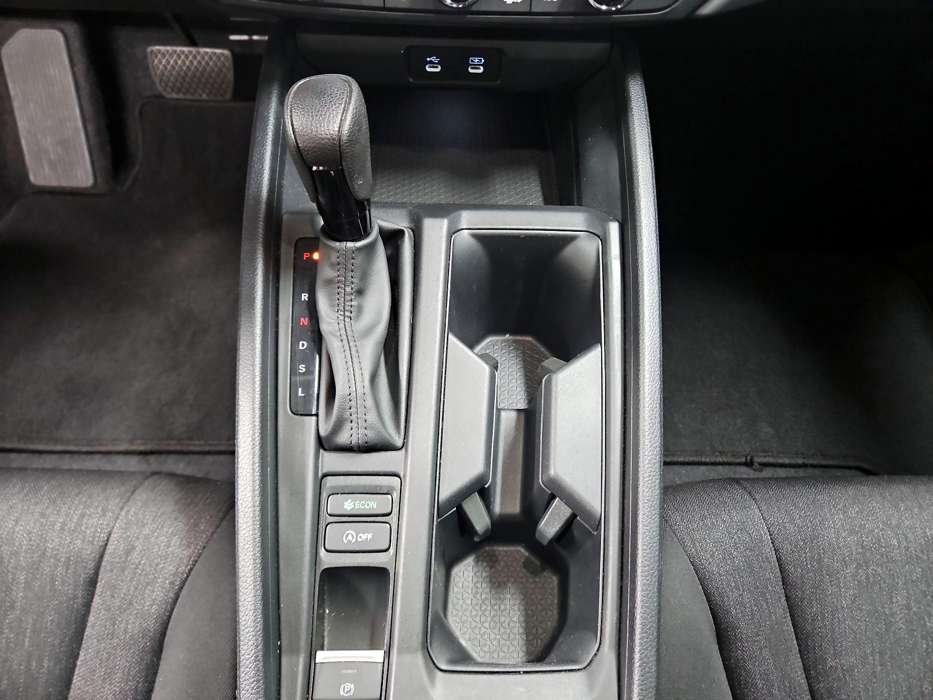 Thumbnail: 2023 Honda Accord - 16