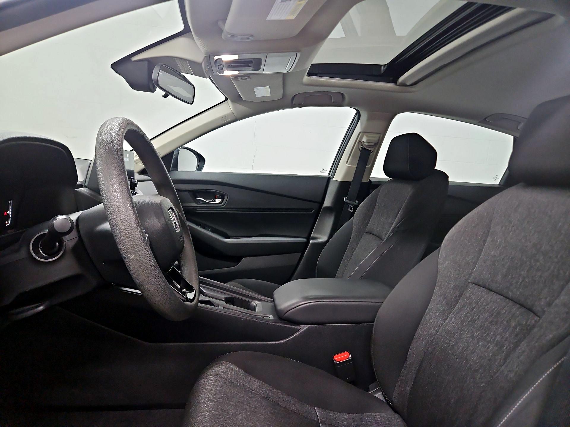 Thumbnail: 2023 Honda Accord - 18