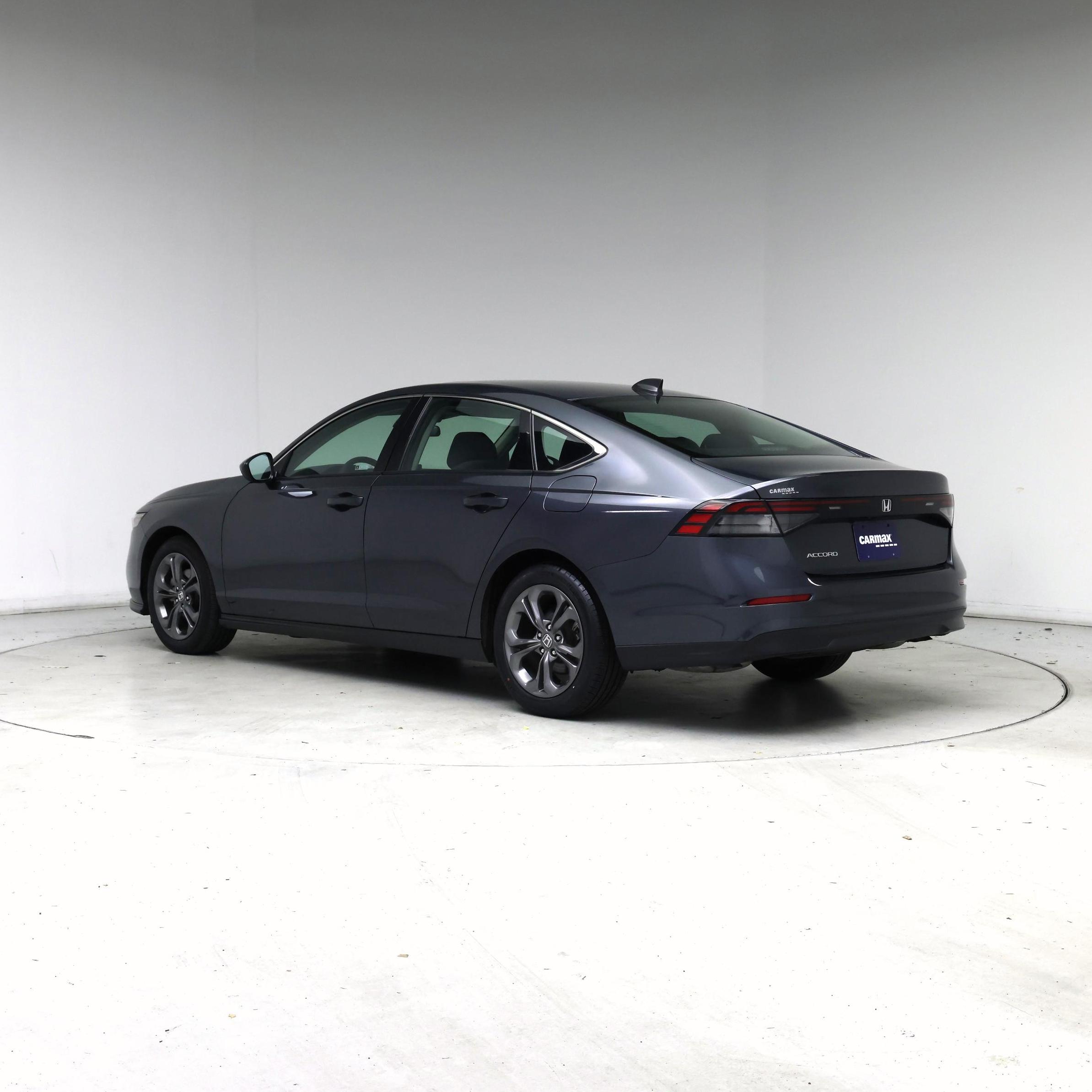 Thumbnail: 2023 Honda Accord - 2