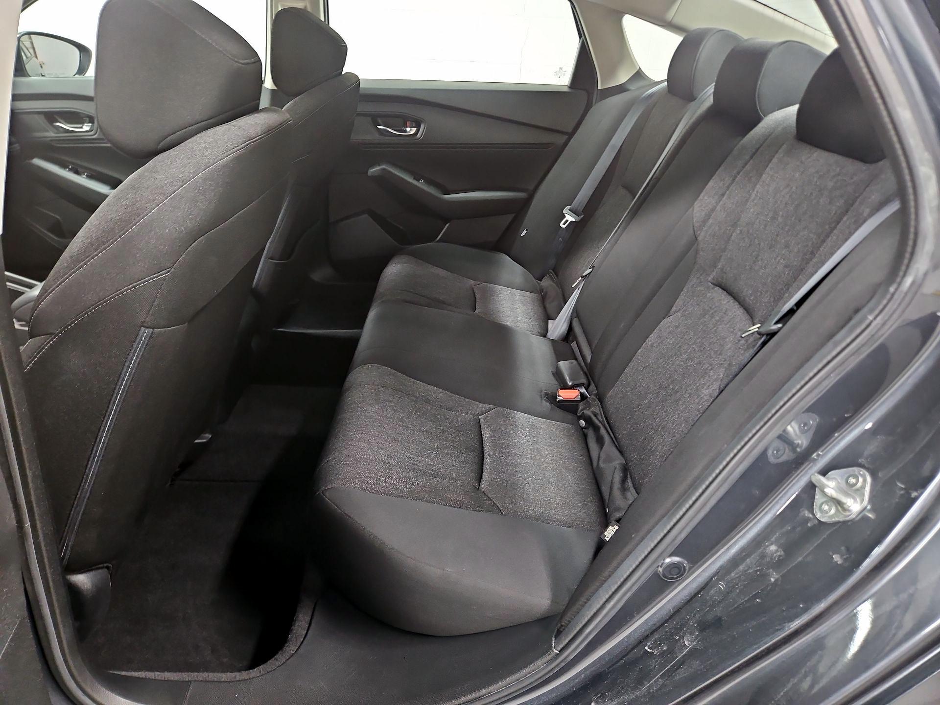 Thumbnail: 2023 Honda Accord - 19