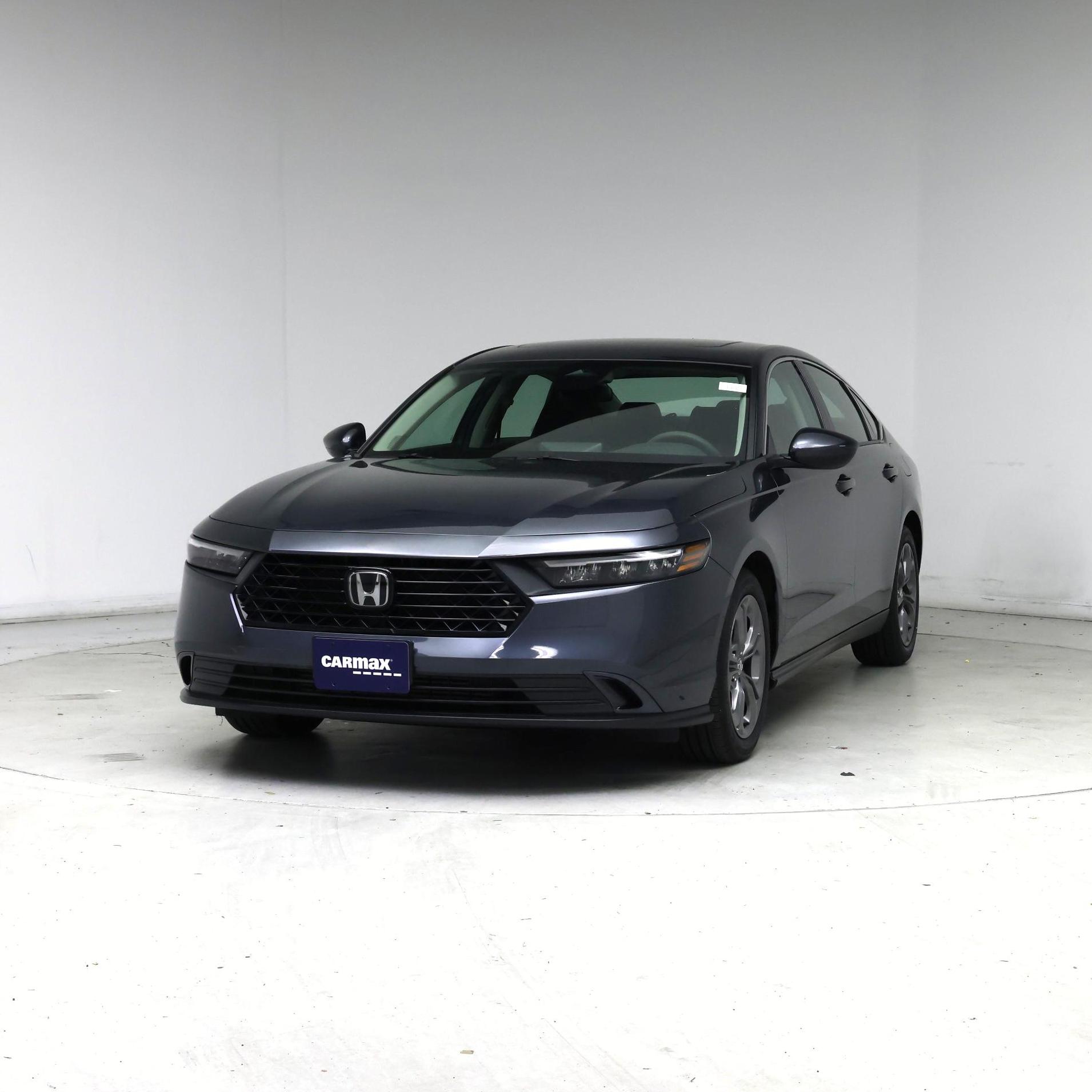 Thumbnail: 2023 Honda Accord - 4